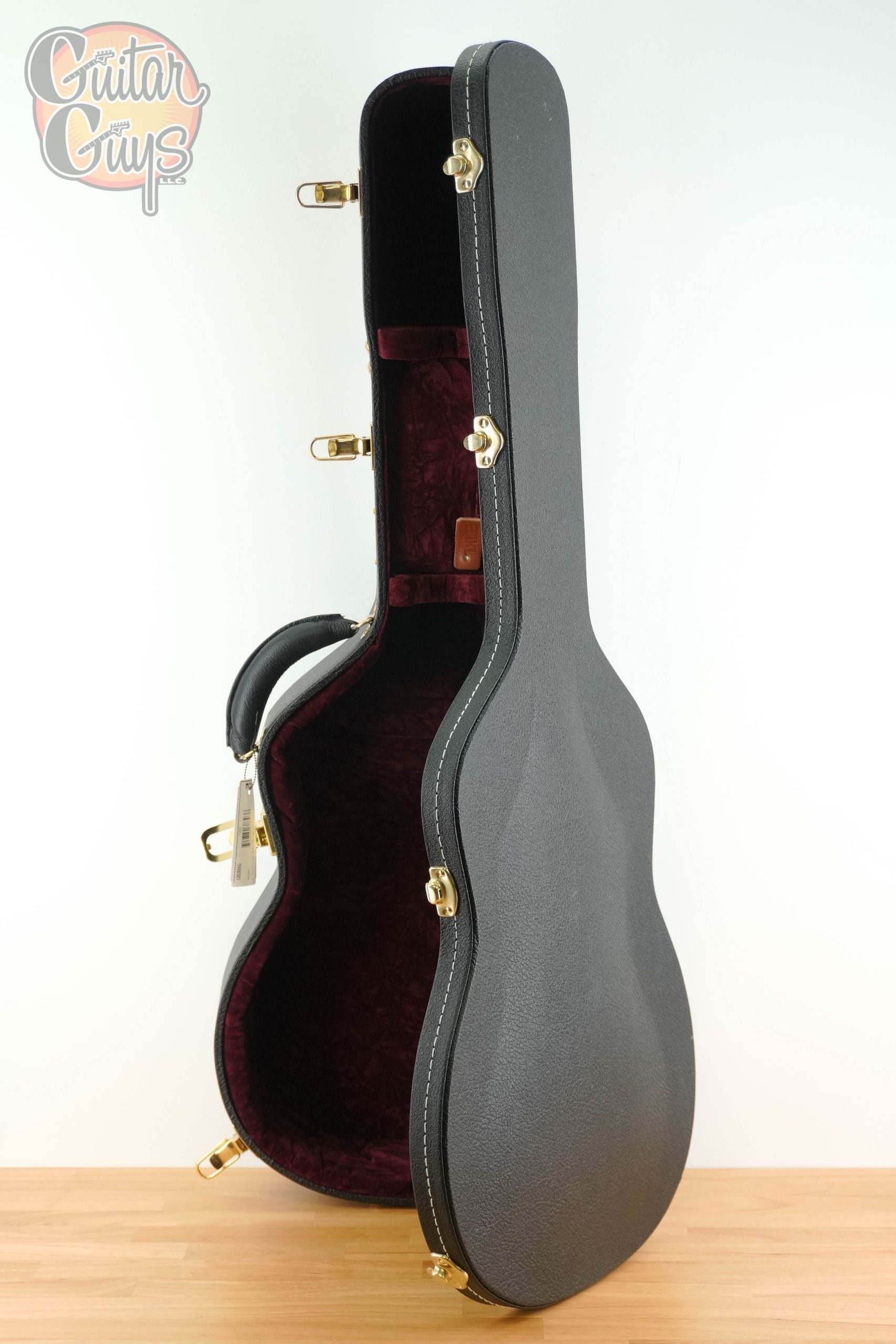 Martin Custom Shop 2026 Namm Custom #5 00-14 Deep Body - Image 10