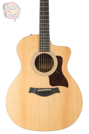 Taylor 214CE-K Natural Koa/Spruce