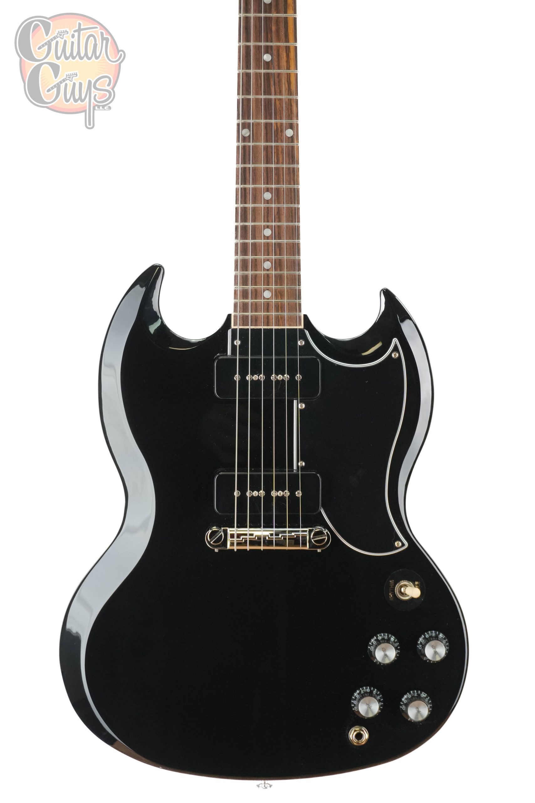 Copy of Gibson SG Special P-90 Vintage Cherry