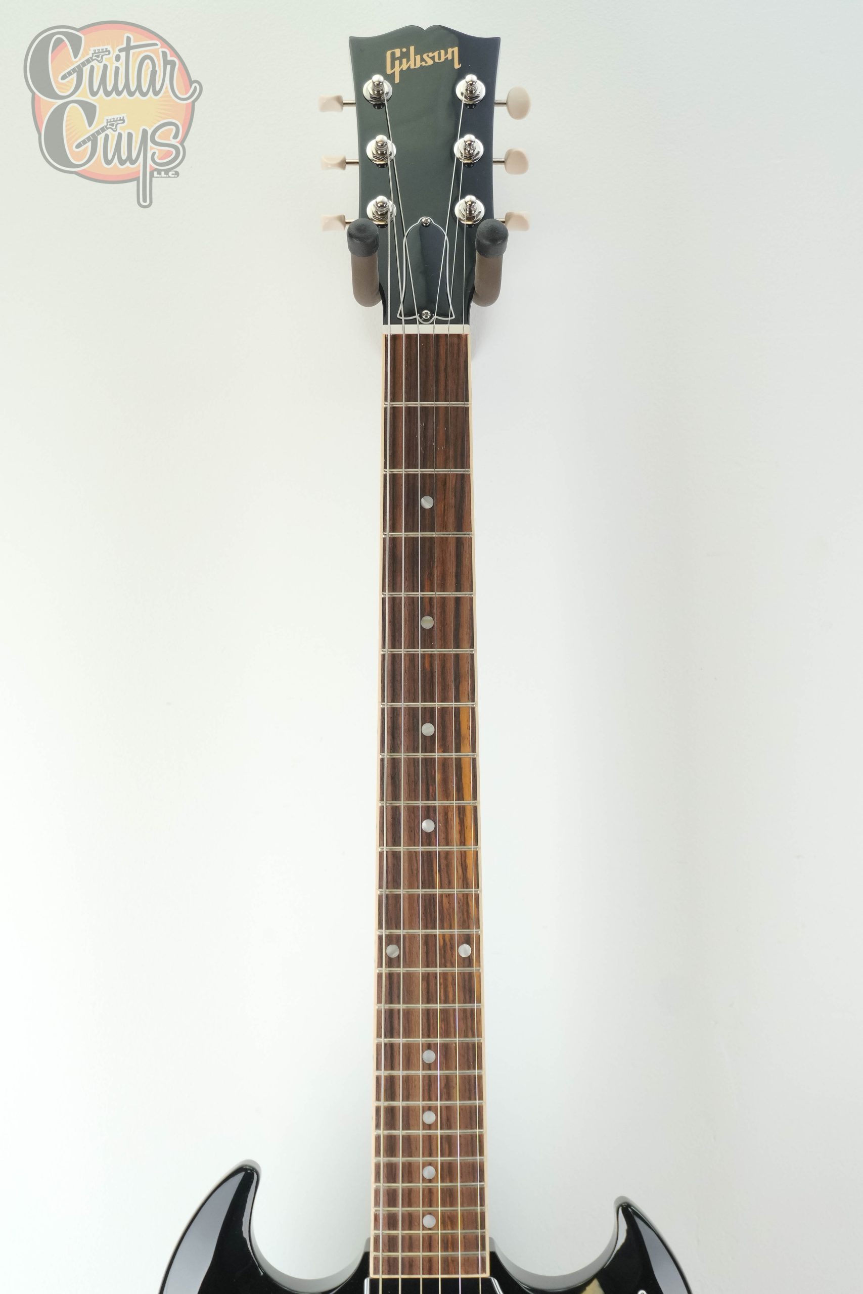 Copy of Gibson SG Special P-90 Vintage Cherry - Image 2