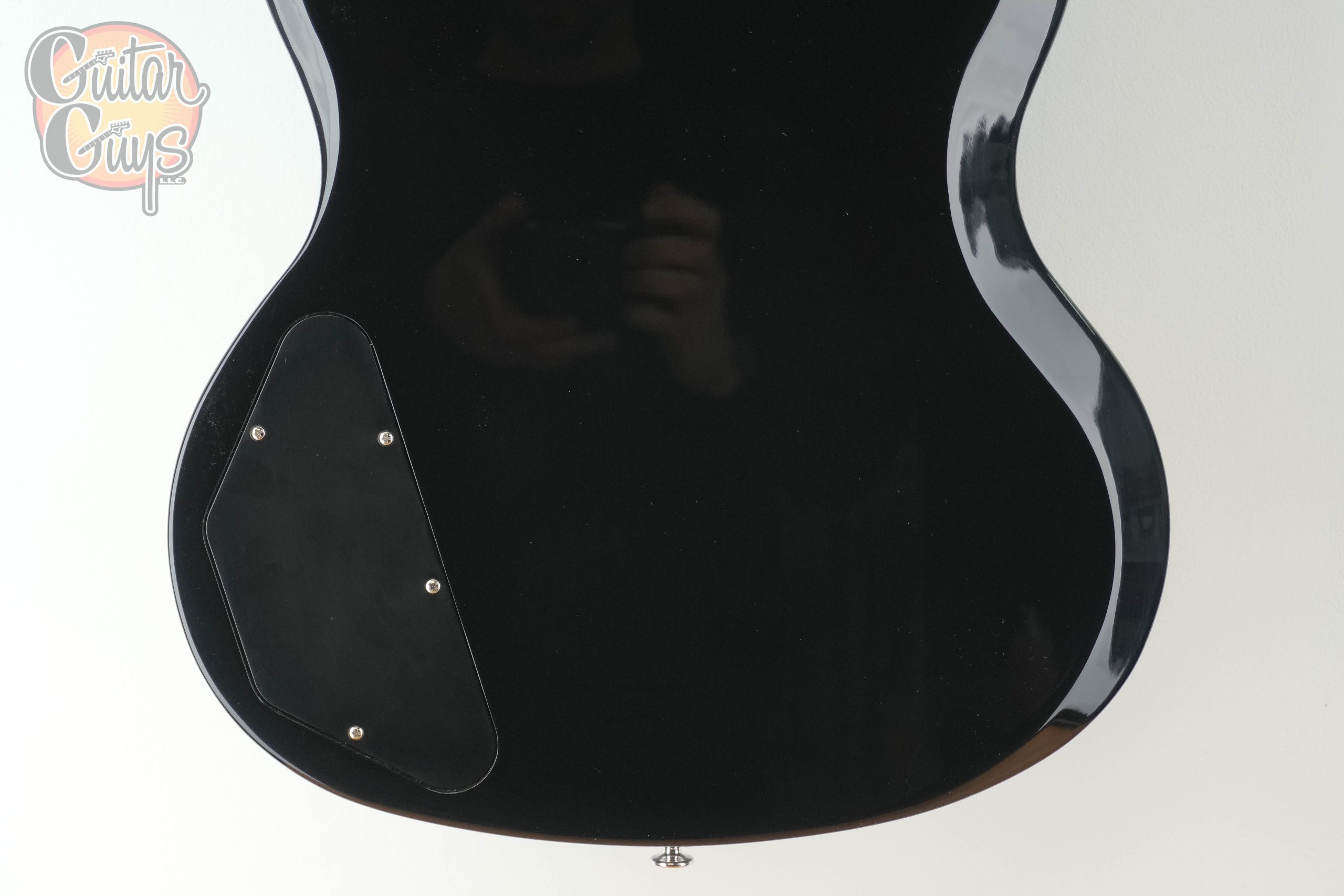 Copy of Gibson SG Special P-90 Vintage Cherry - Image 5