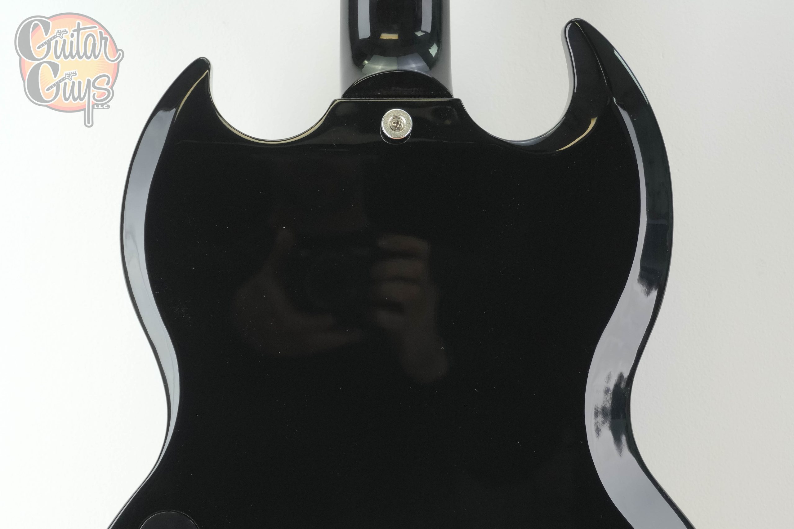 Copy of Gibson SG Special P-90 Vintage Cherry - Image 6