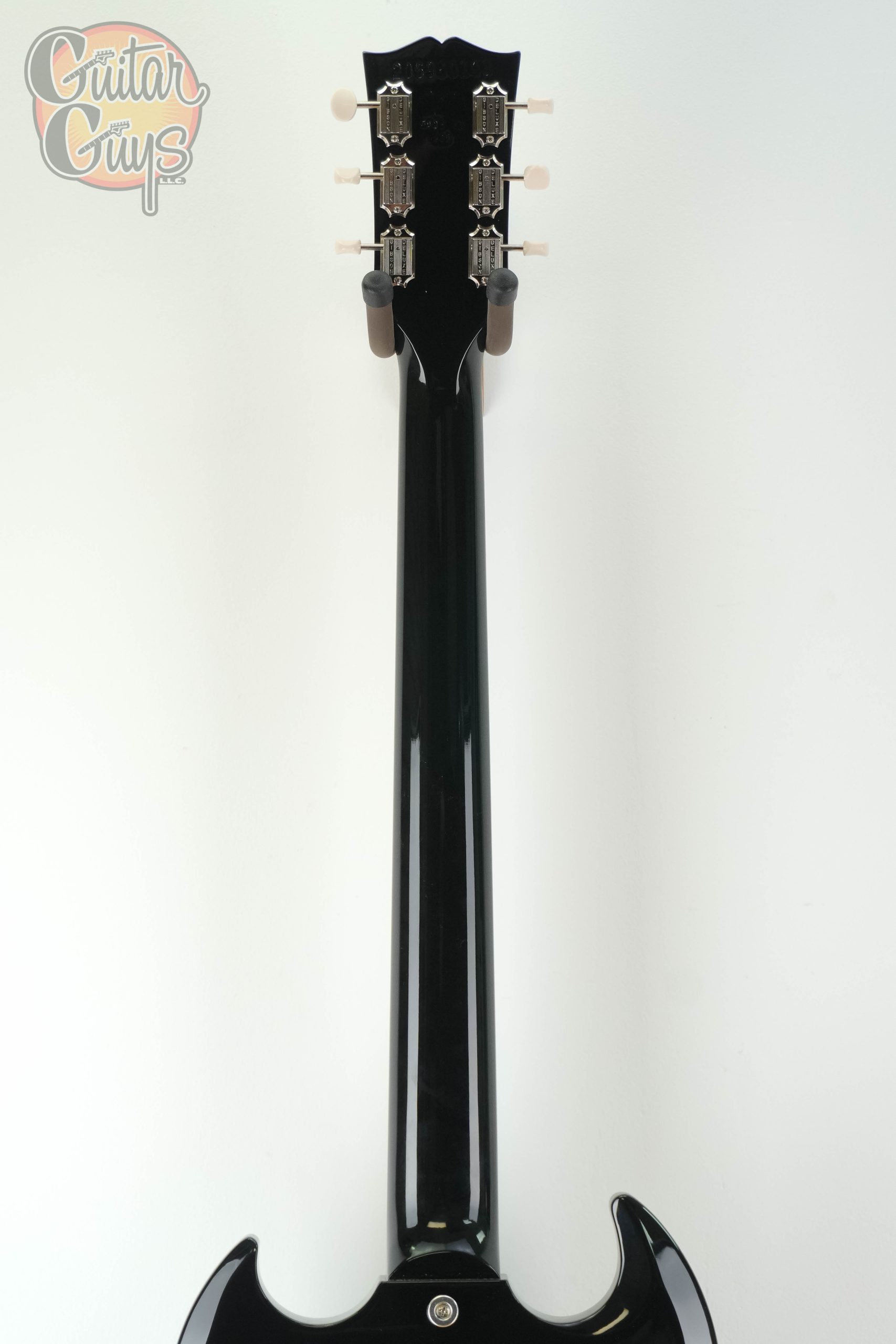 Copy of Gibson SG Special P-90 Vintage Cherry - Image 7