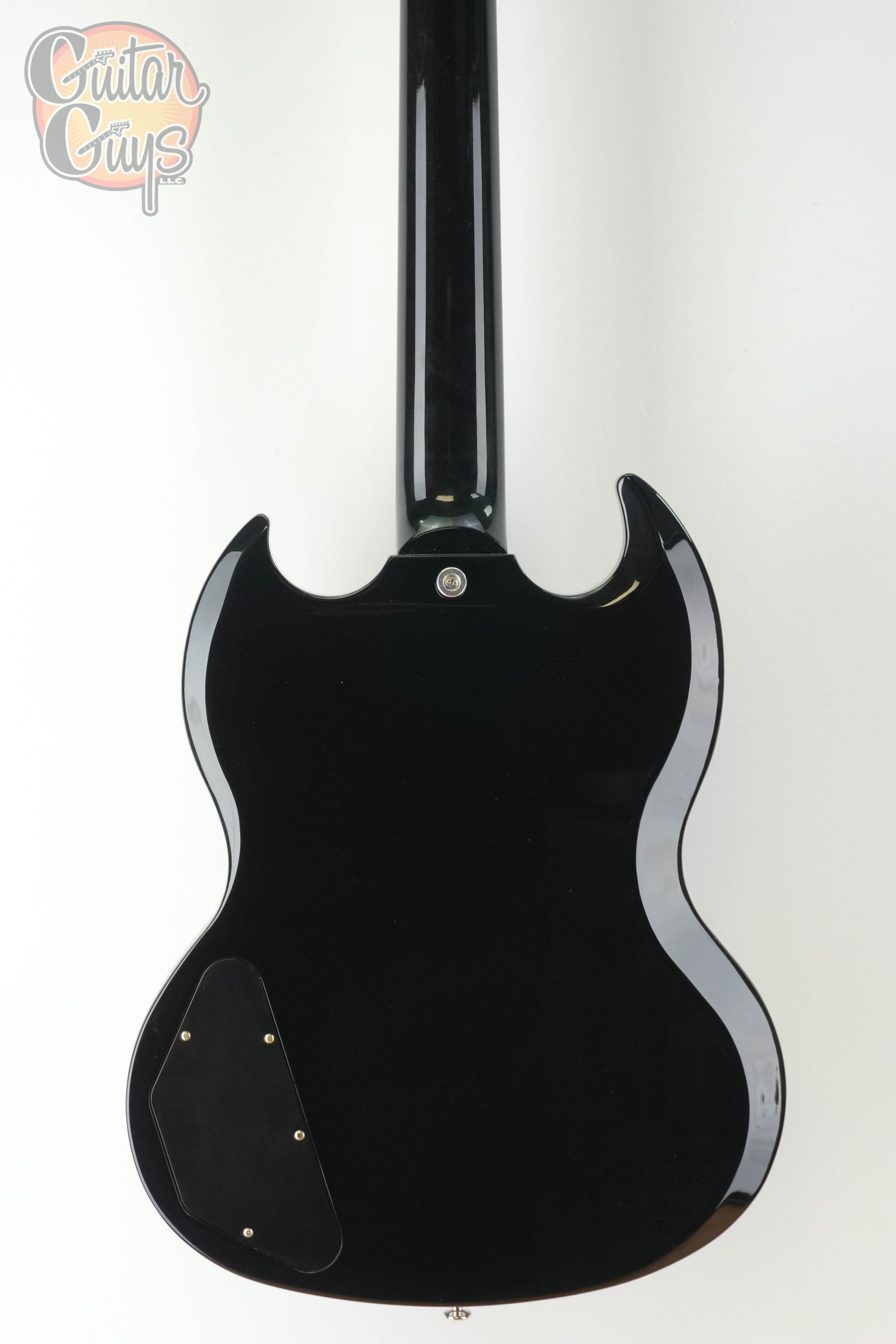 Copy of Gibson SG Special P-90 Vintage Cherry - Image 8