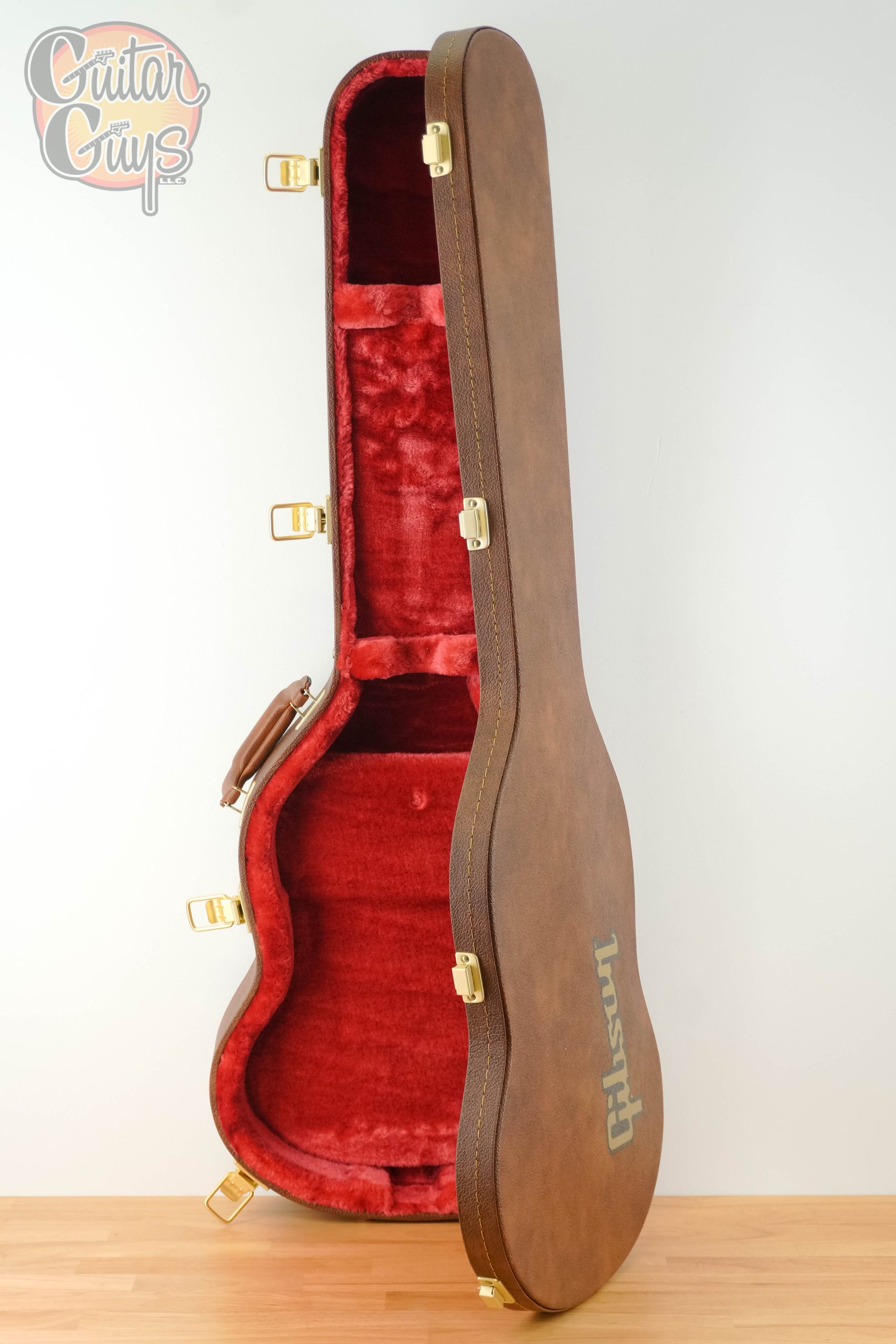 Copy of Gibson SG Special P-90 Vintage Cherry - Image 10