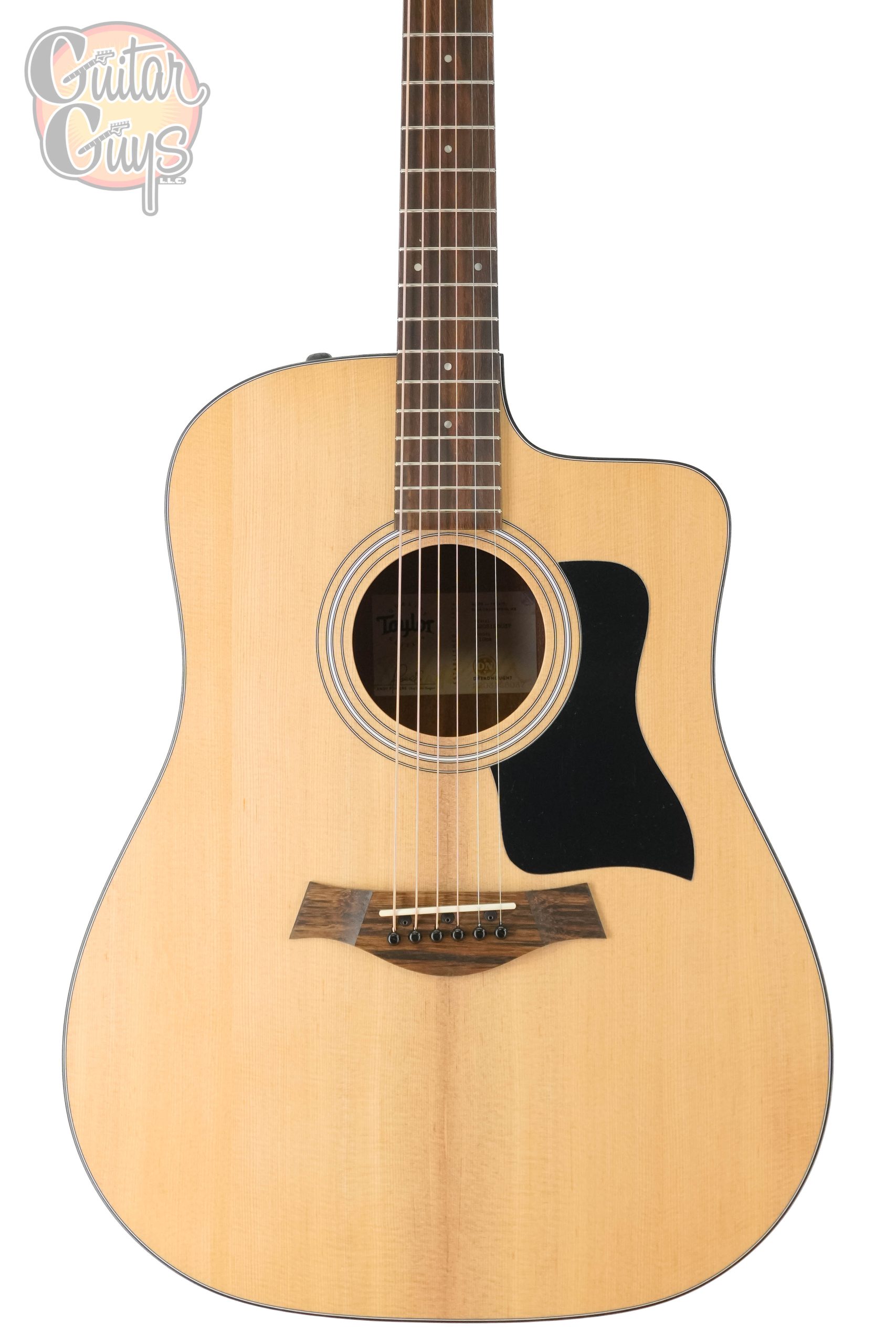 Copy of Taylor 110CE-S Natural