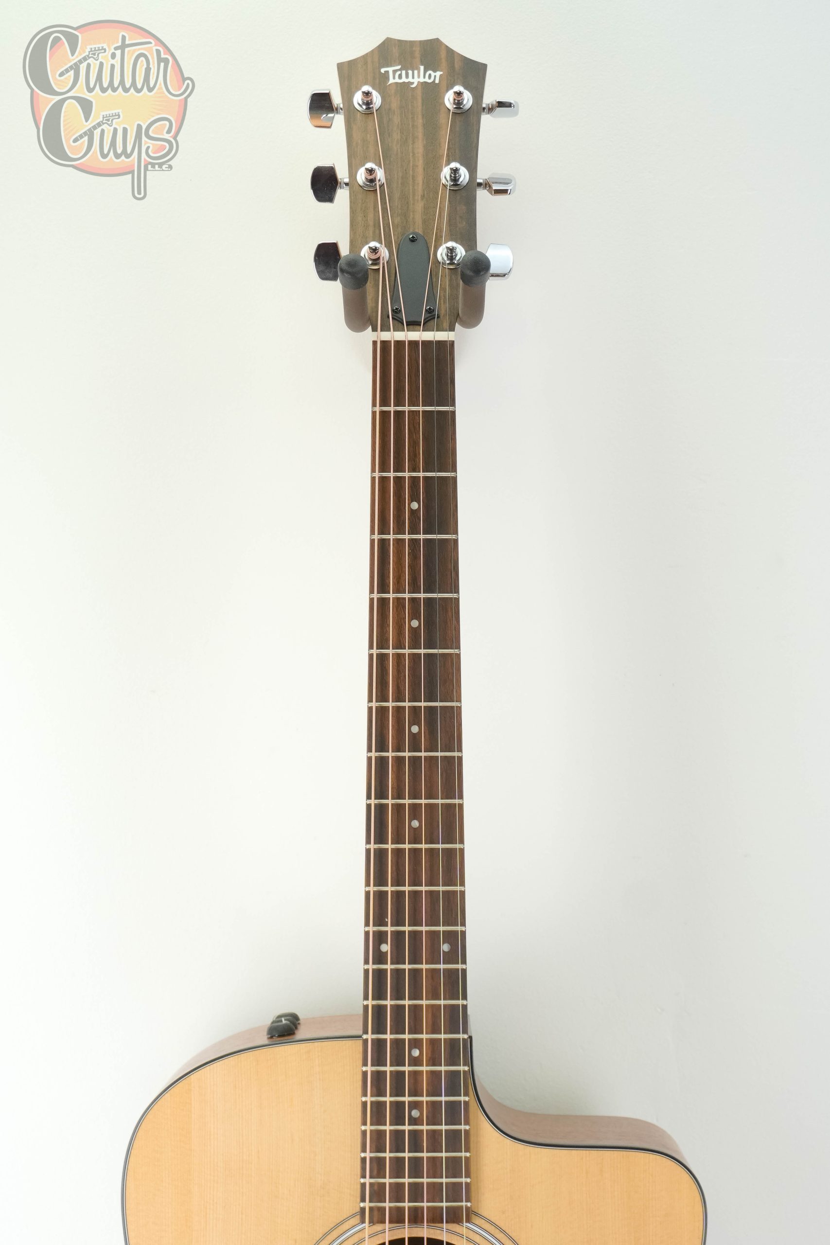 Copy of Taylor 110CE-S Natural - Image 2