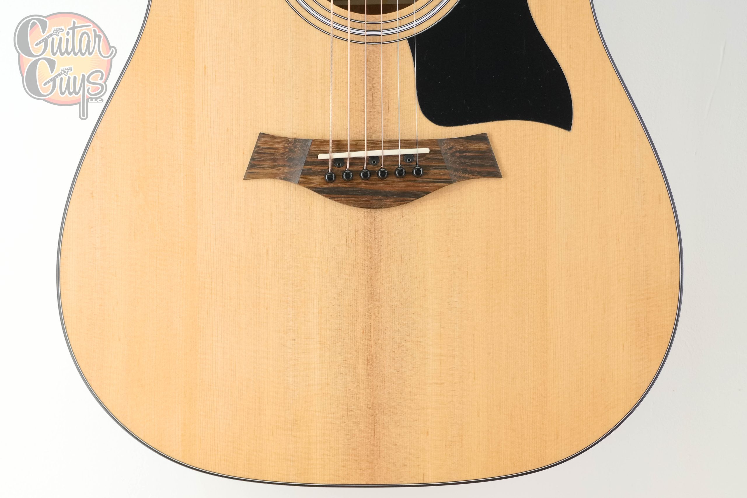 Copy of Taylor 110CE-S Natural - Image 3