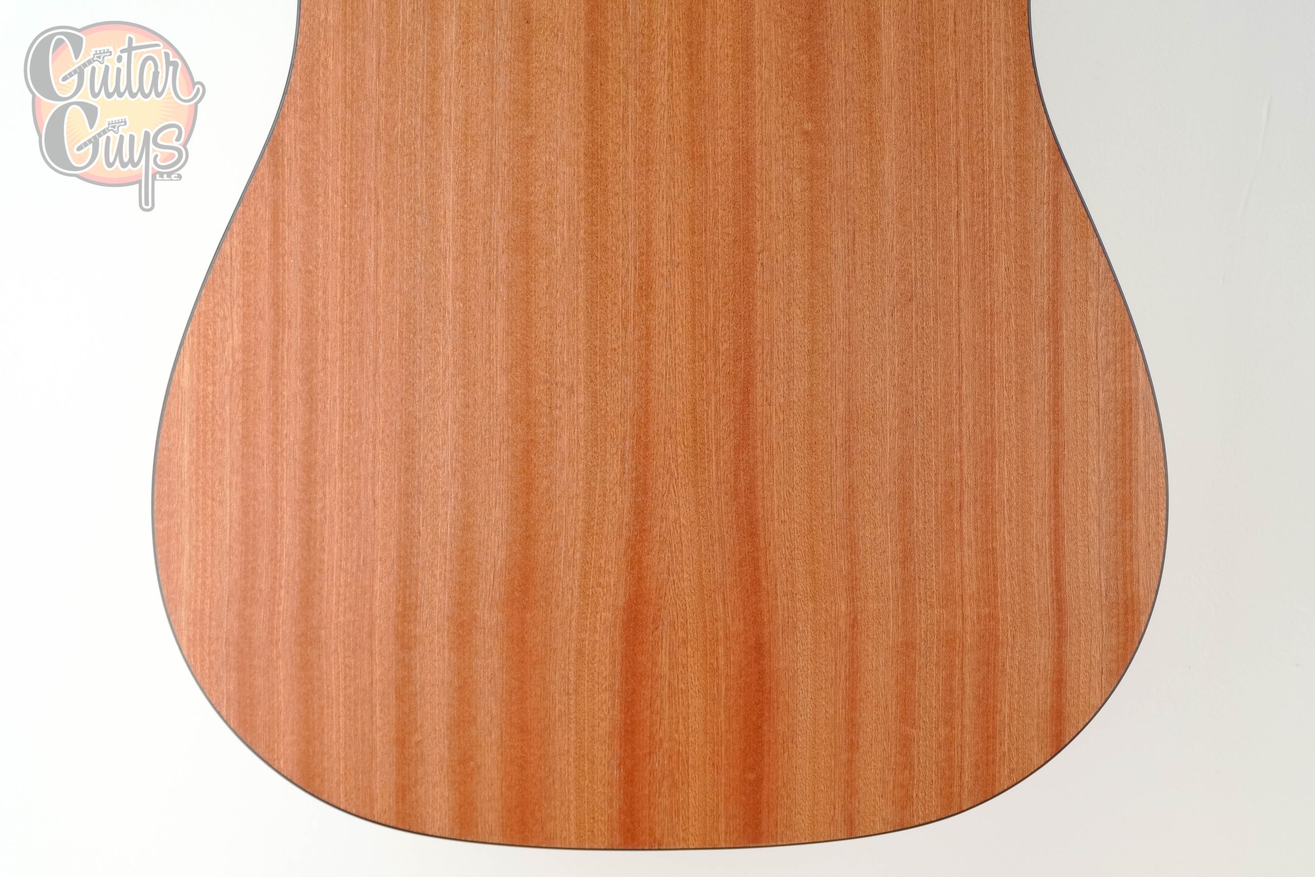 Copy of Taylor 110CE-S Natural - Image 5