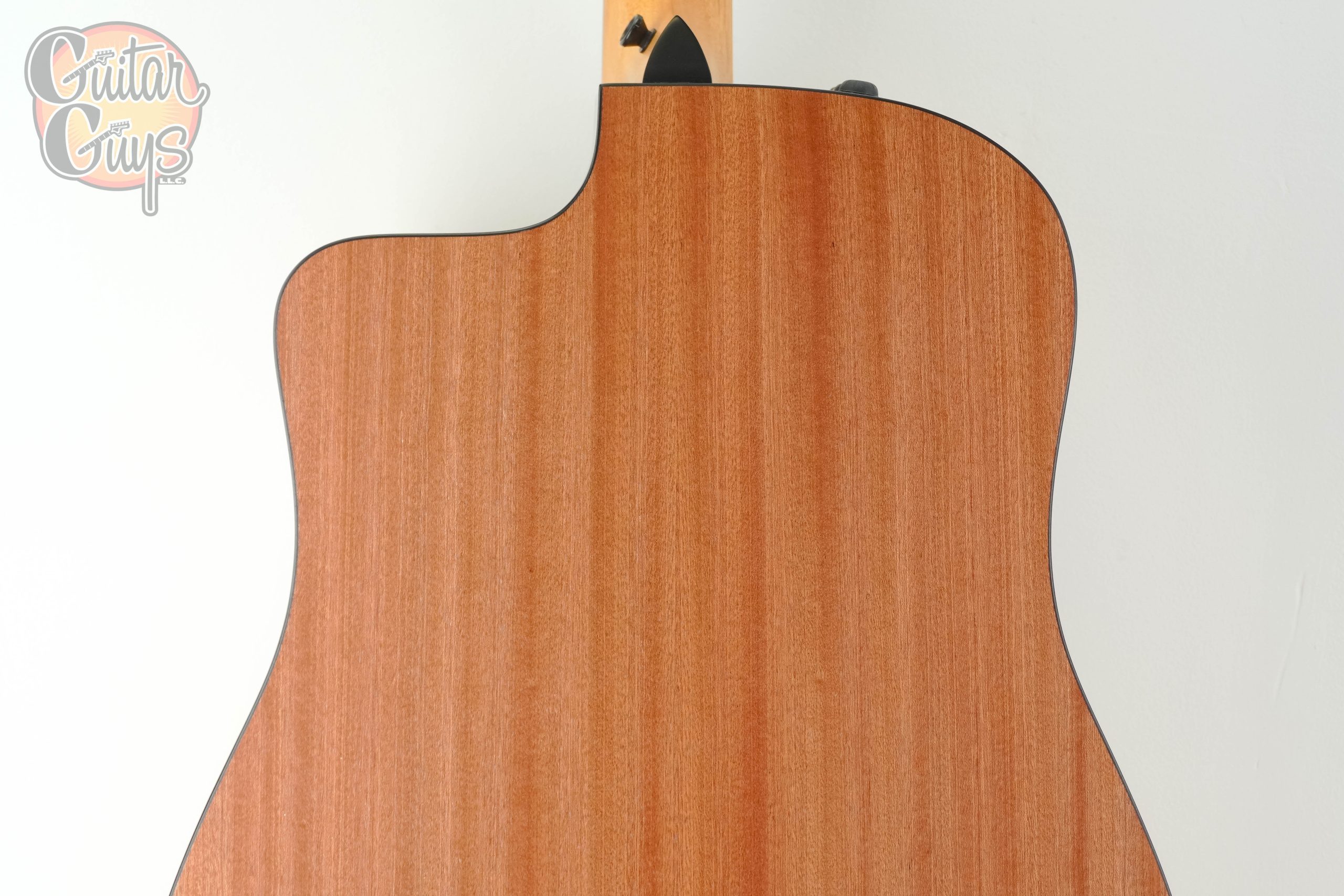 Copy of Taylor 110CE-S Natural - Image 6