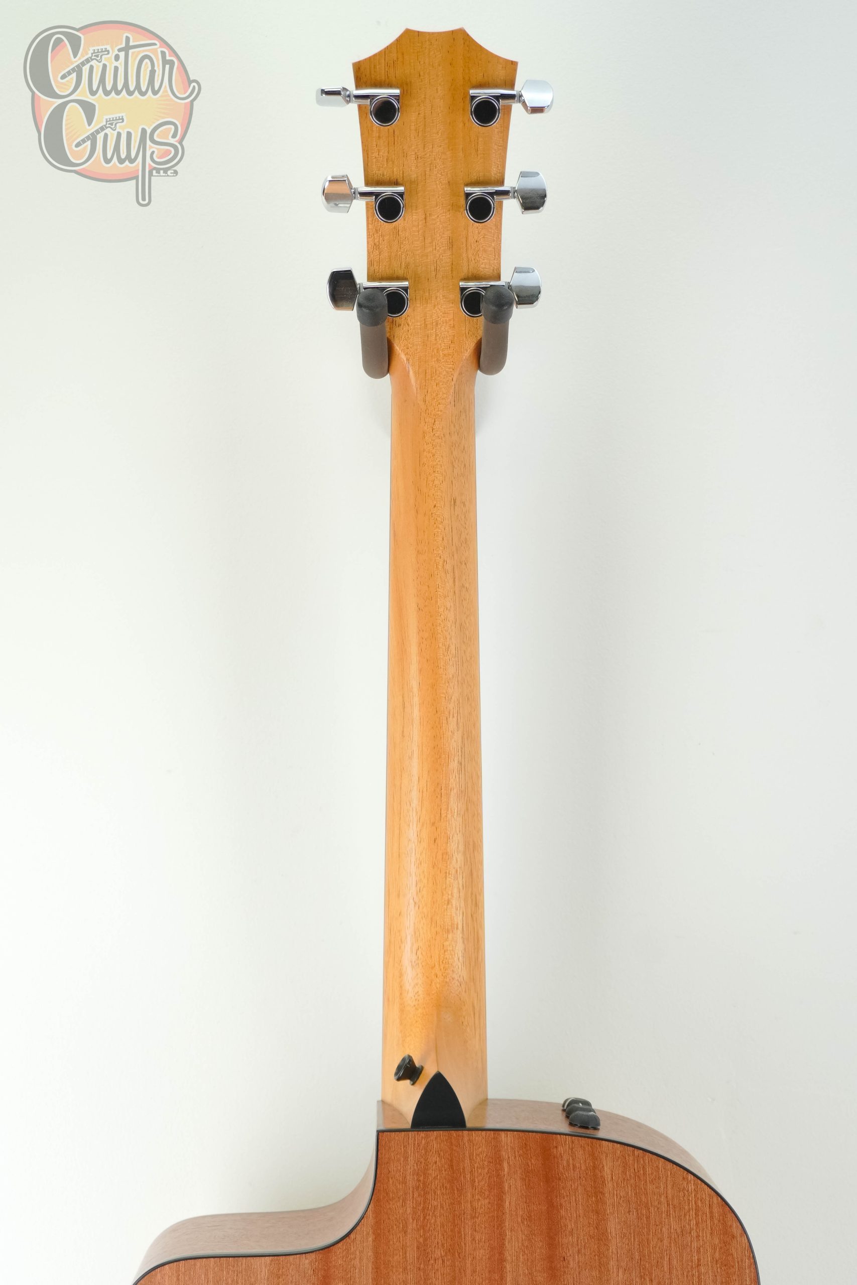 Copy of Taylor 110CE-S Natural - Image 7