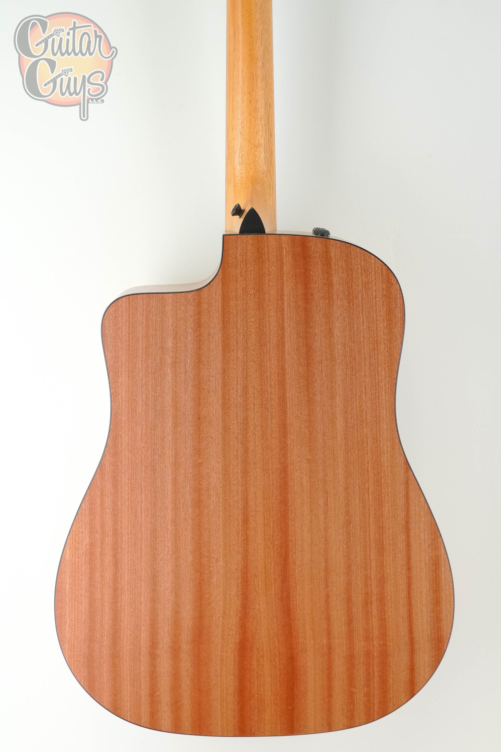 Copy of Taylor 110CE-S Natural - Image 8