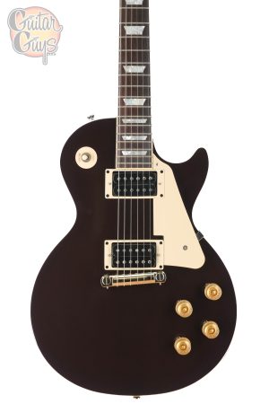 Epiphone Jeff Beck Oxblood 1954 Les Paul Oxblood