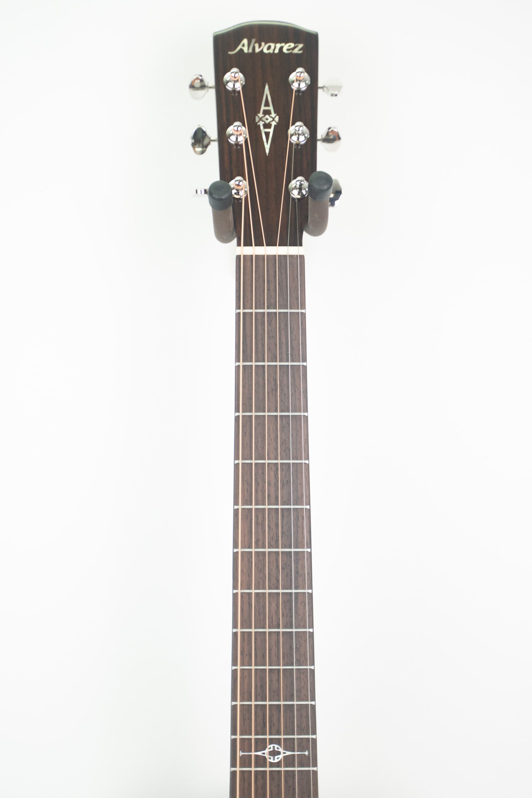 Alvarez MD70e Herringbone - Image 2