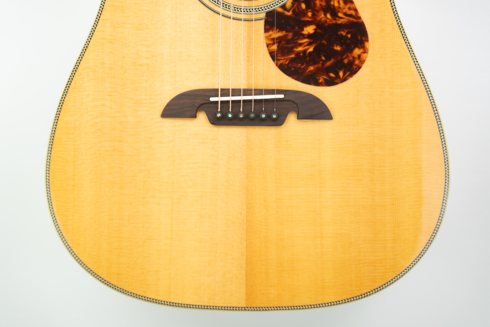 Alvarez MD70e Herringbone - Image 4