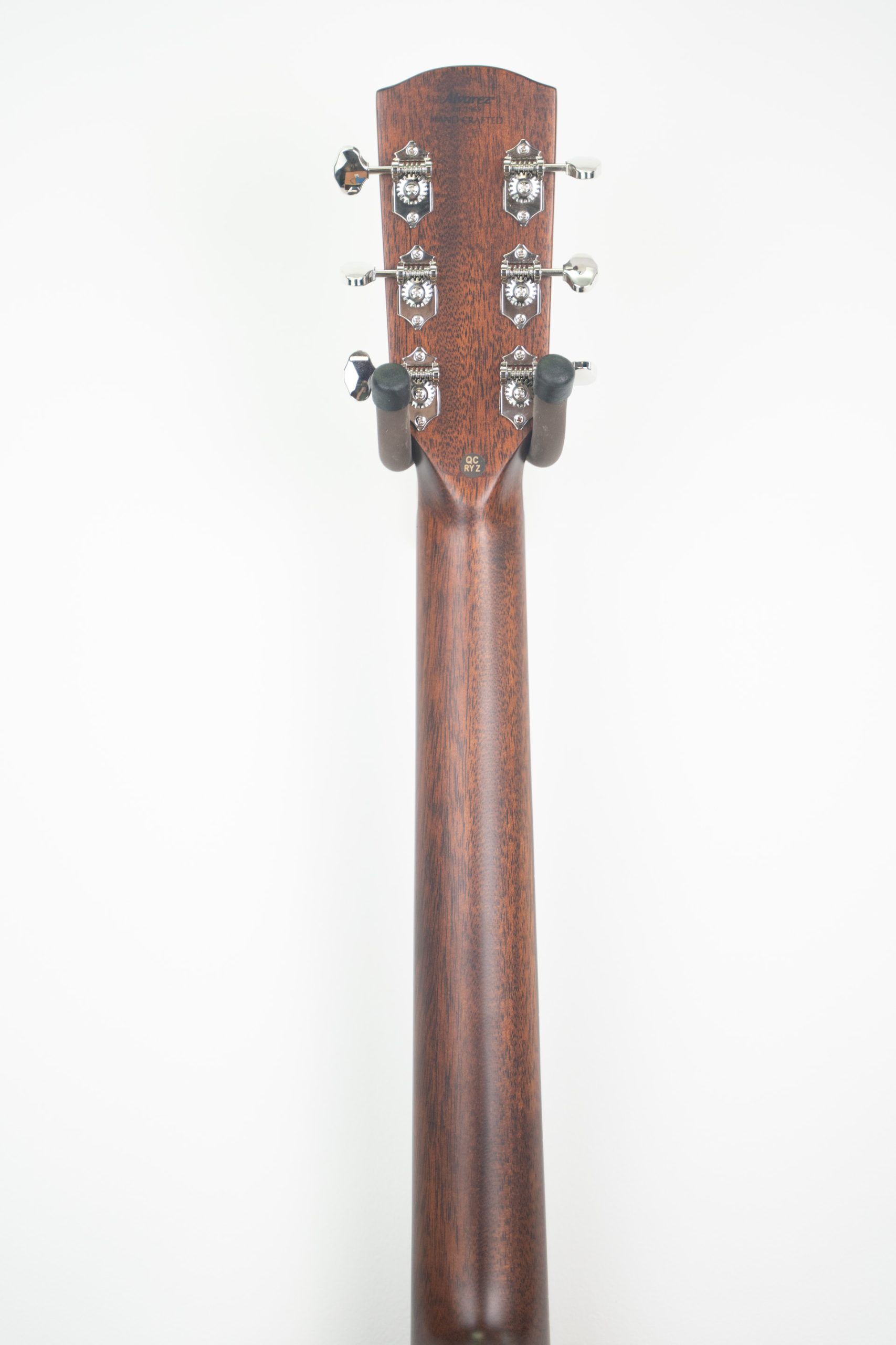 Alvarez MD70e Herringbone - Image 5