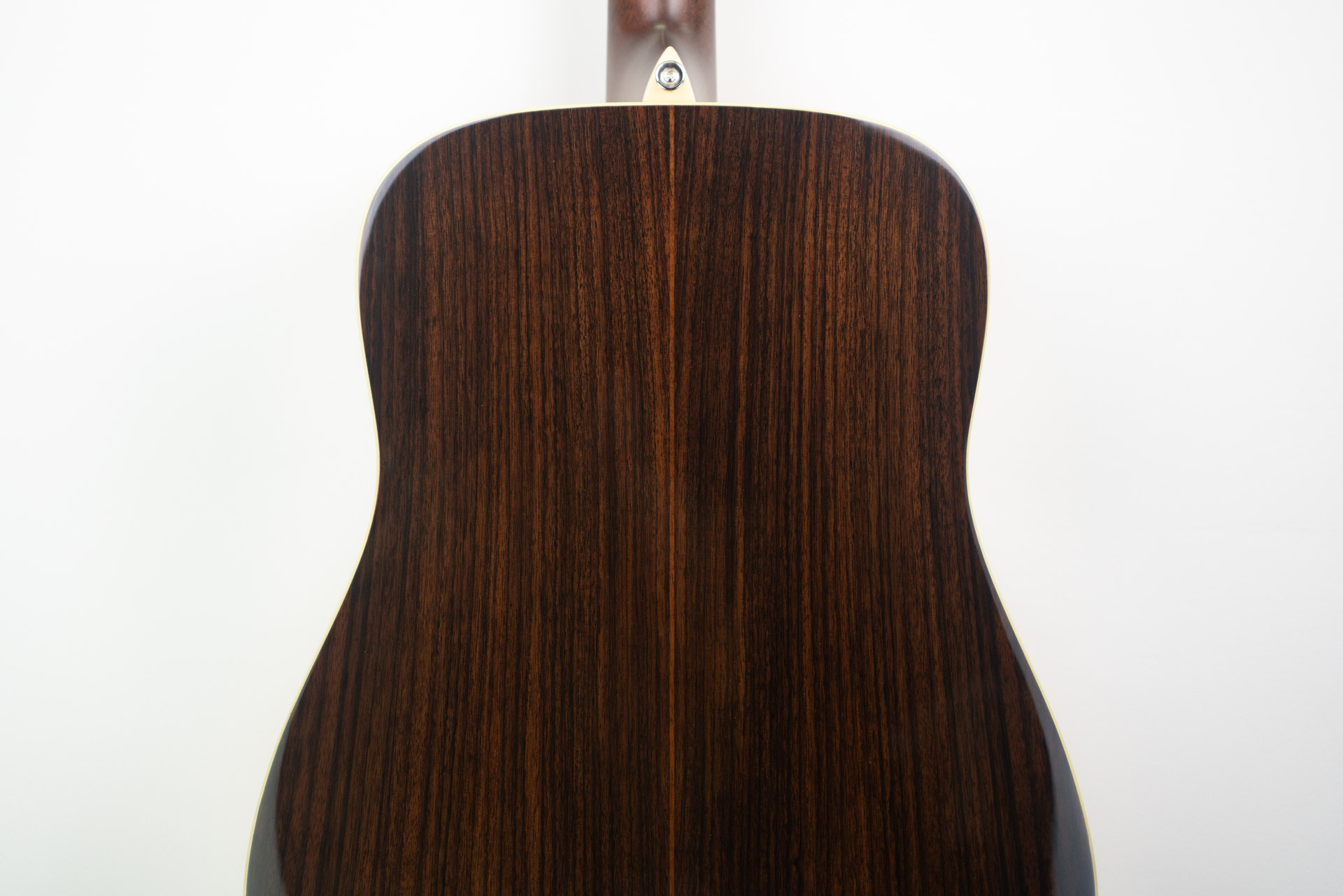 Alvarez MD70e Herringbone - Image 6