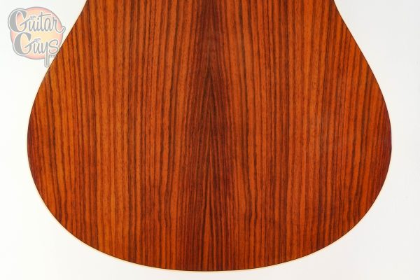 Yamaha LL6 ARE Original Jumbo Natural - Guitar Guys