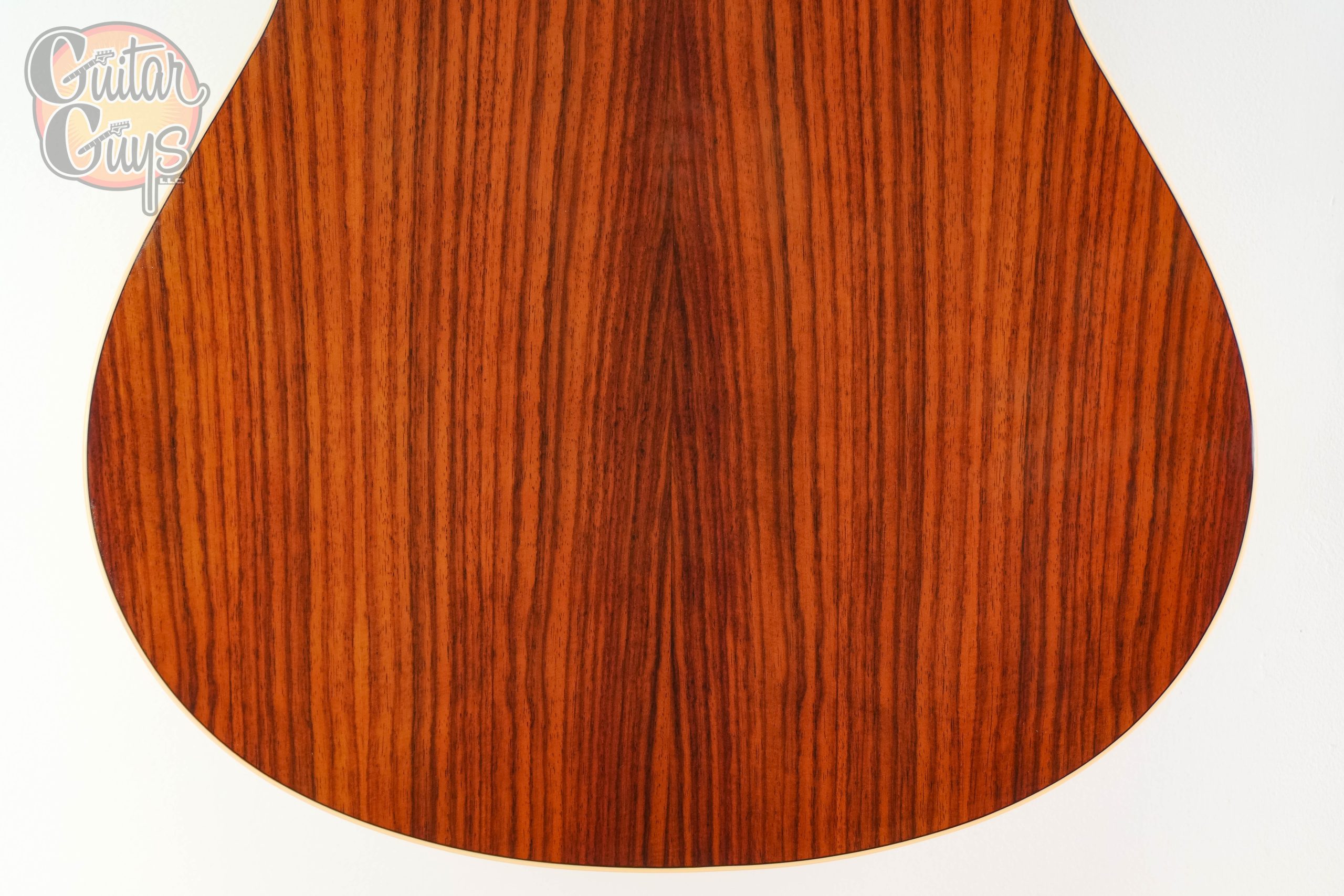 Yamaha LL6 ARE Original Jumbo Natural - Image 5