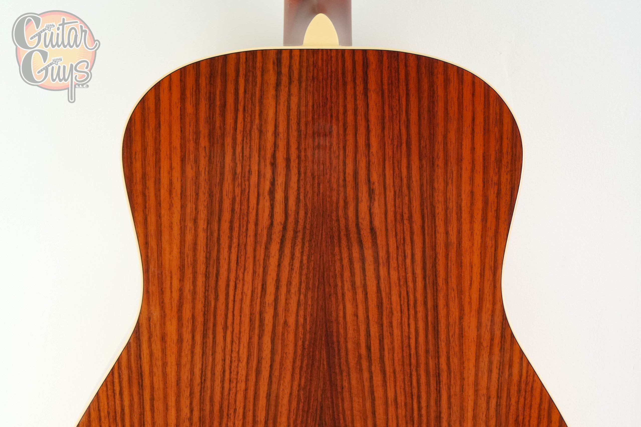 Yamaha LL6 ARE Original Jumbo Natural - Image 6
