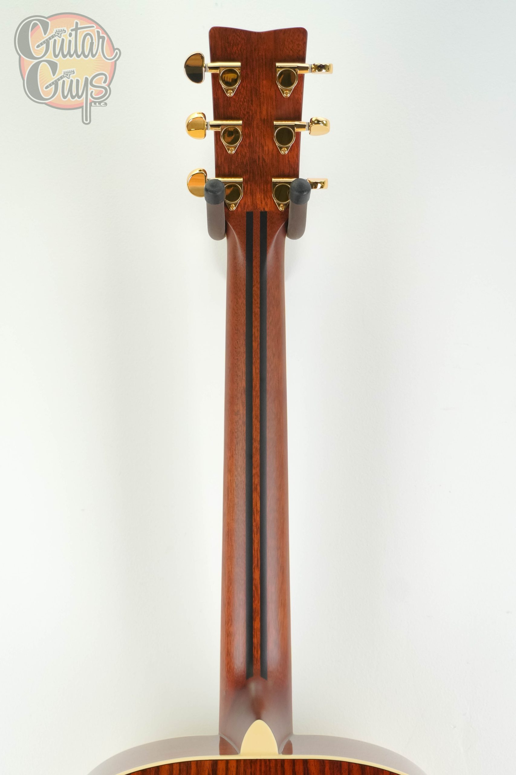 Yamaha LL6 ARE Original Jumbo Natural - Image 7