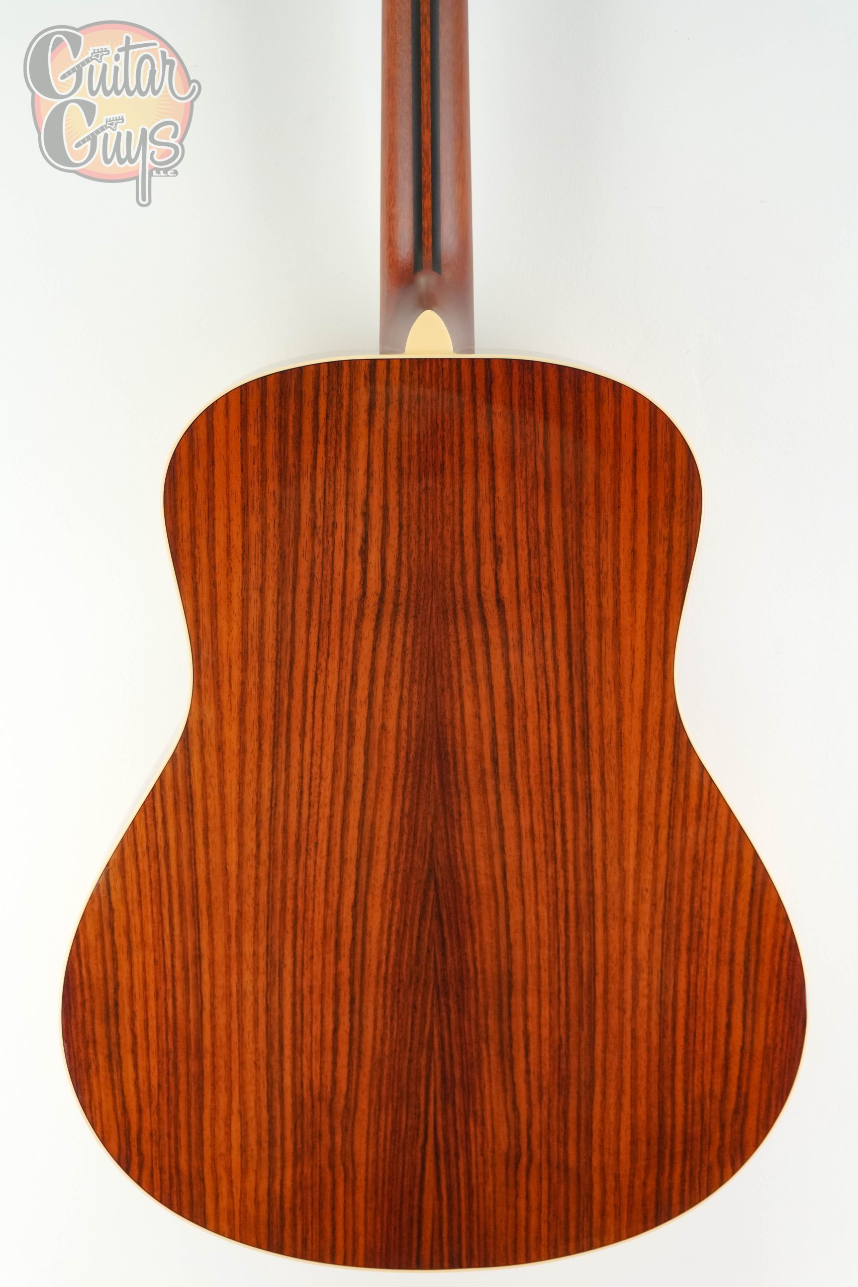 Yamaha LL6 ARE Original Jumbo Natural - Guitar Guys