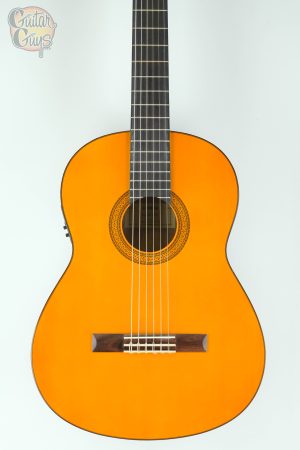 Yamaha CGX102