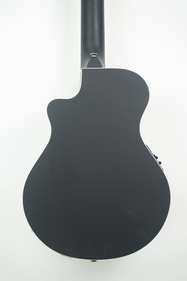 Yamaha APXT2 Black - Guitar Guys