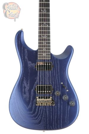 PRS Fiore HH Satin Metallic Midnight