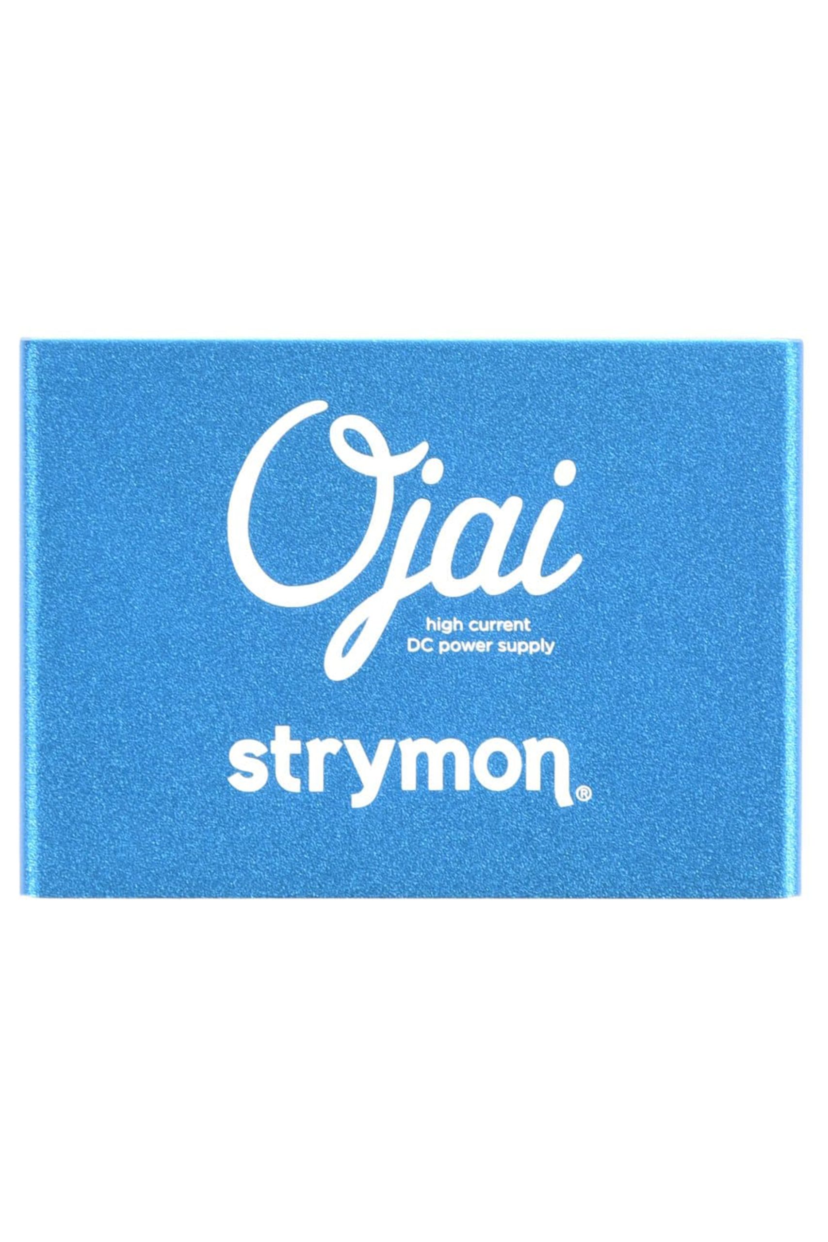 Strymon Ojai Power Supply