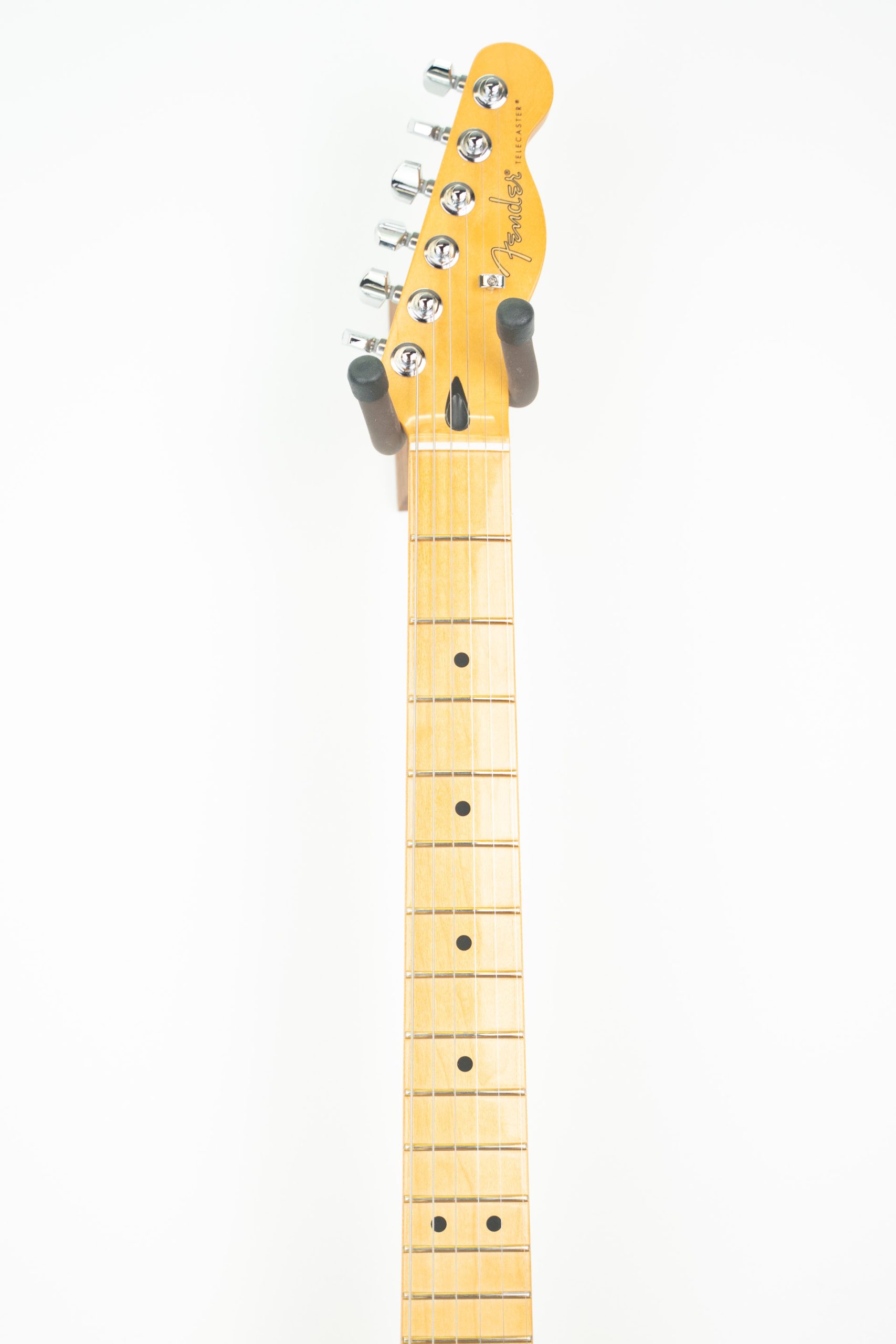 Fender Player II Modified Telecaster Olympic Pearl - Image 2
