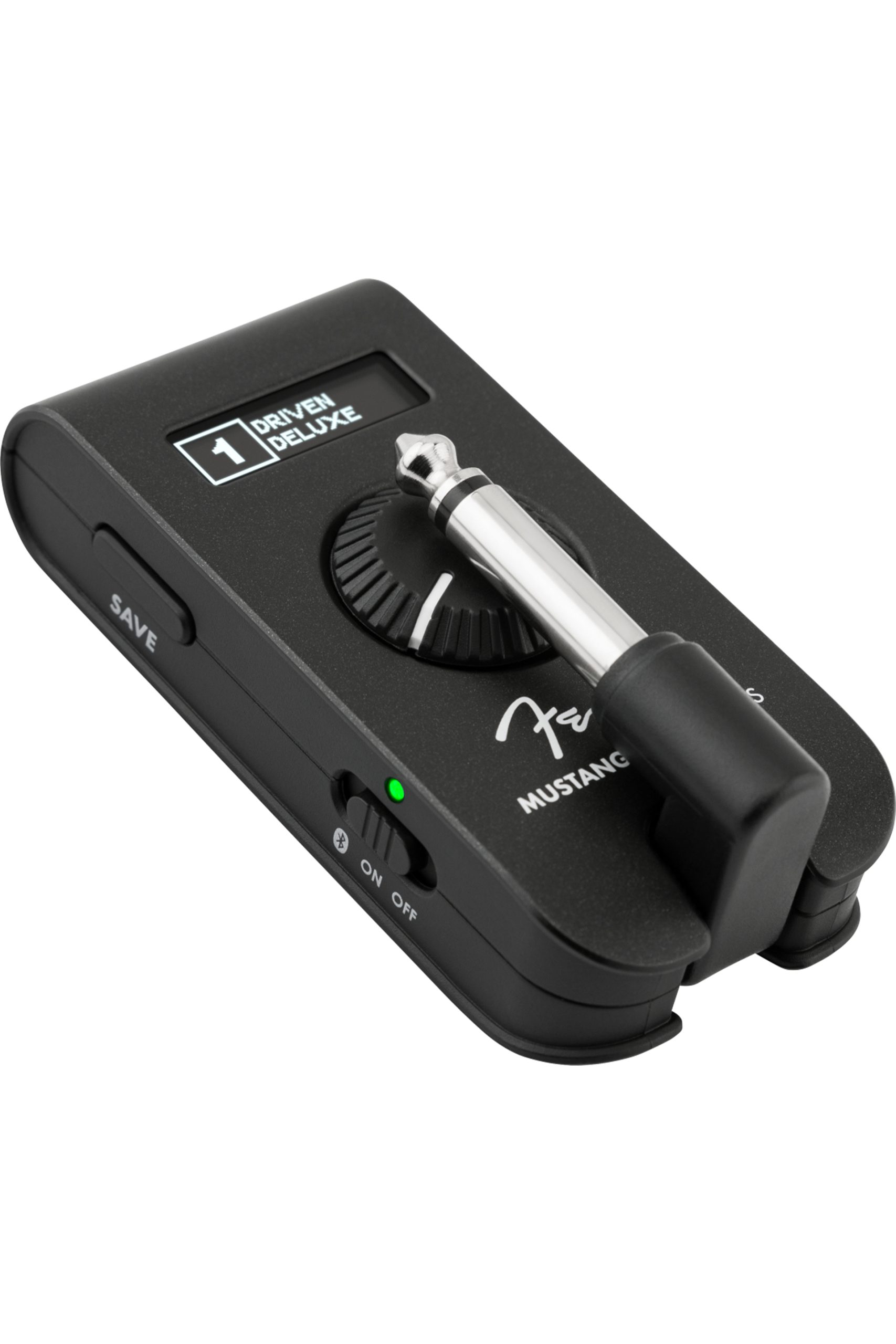 Fender Mustang Micro Plus - Image 3