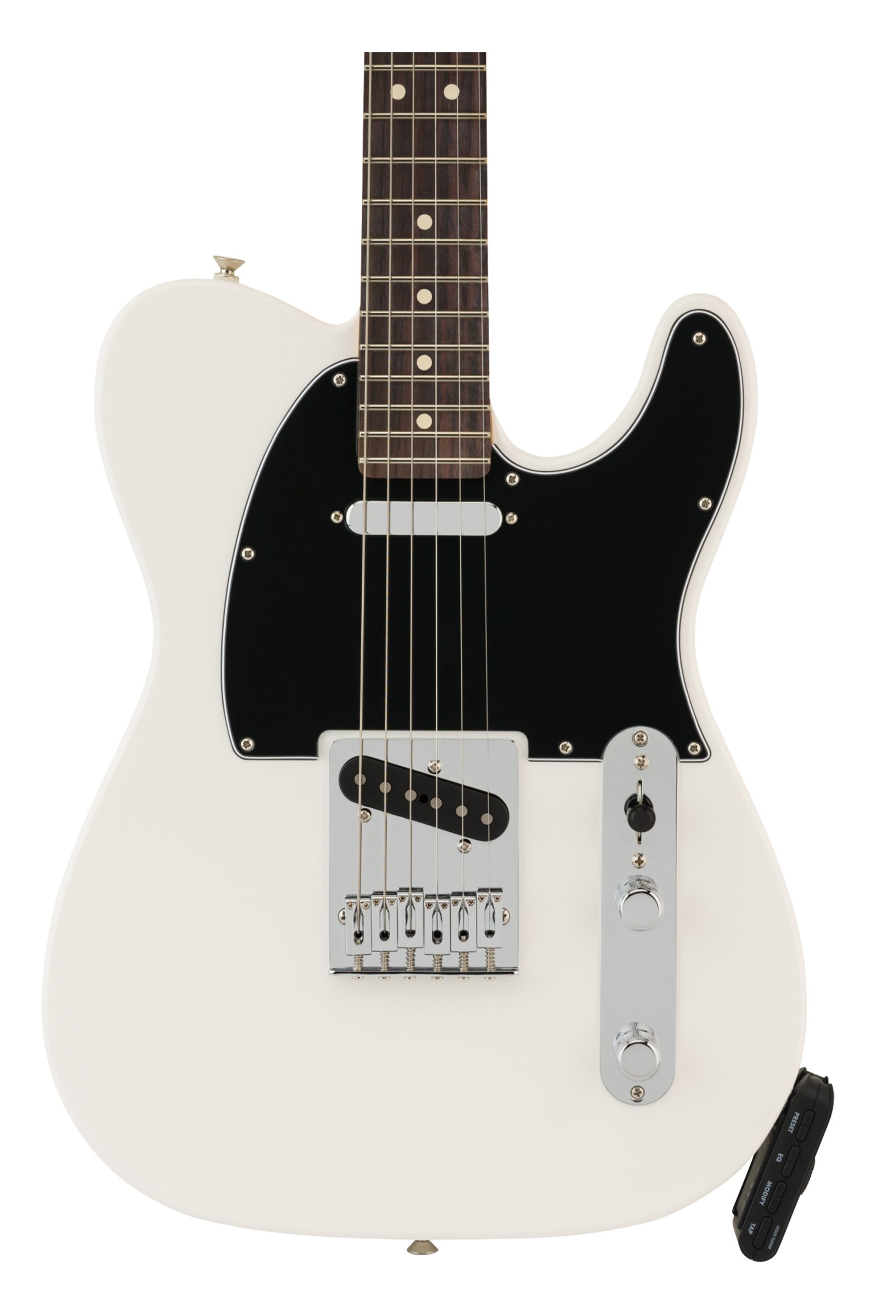 Fender Mustang Micro Plus - Image 4