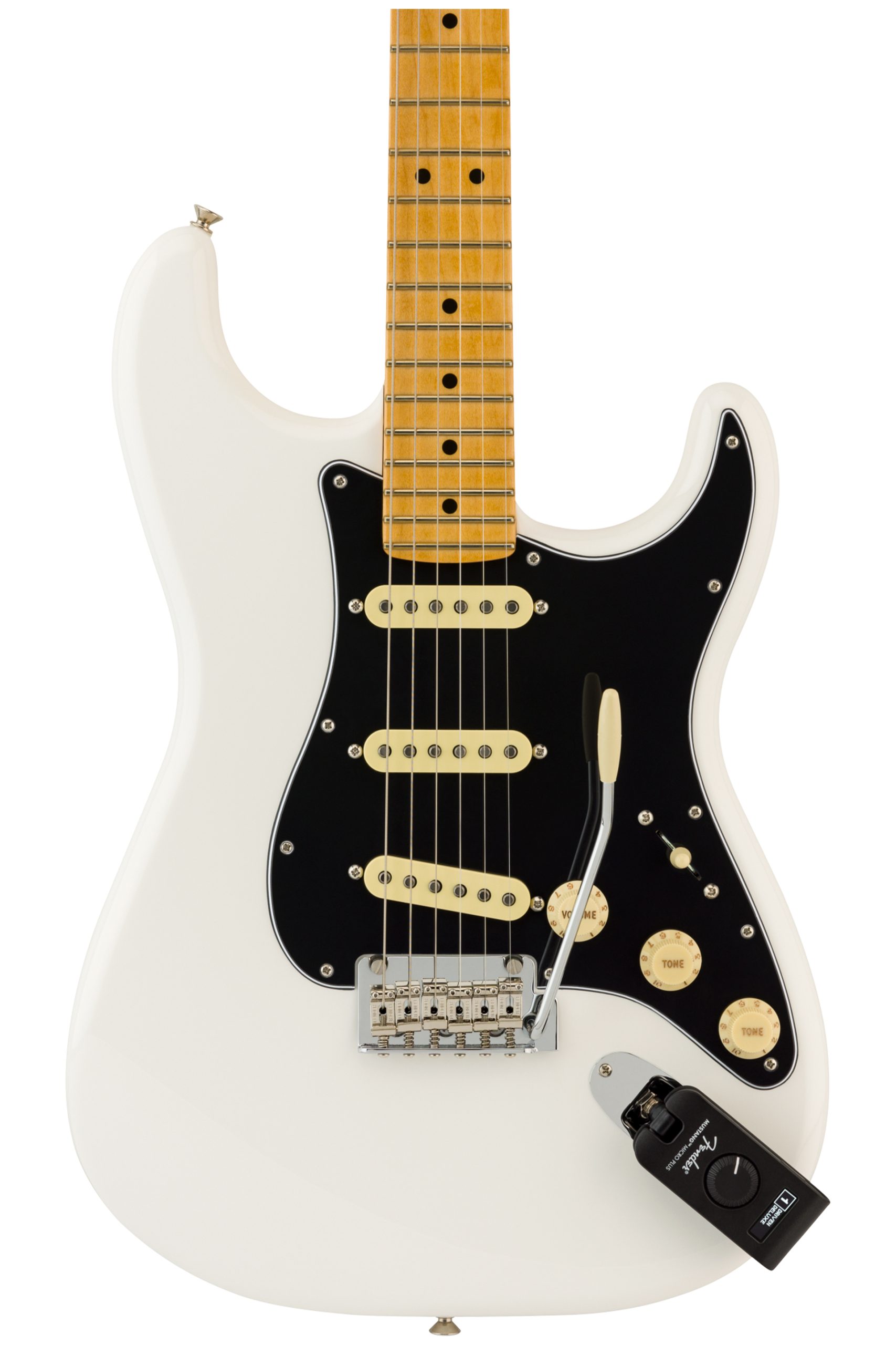 Fender Mustang Micro Plus - Image 5