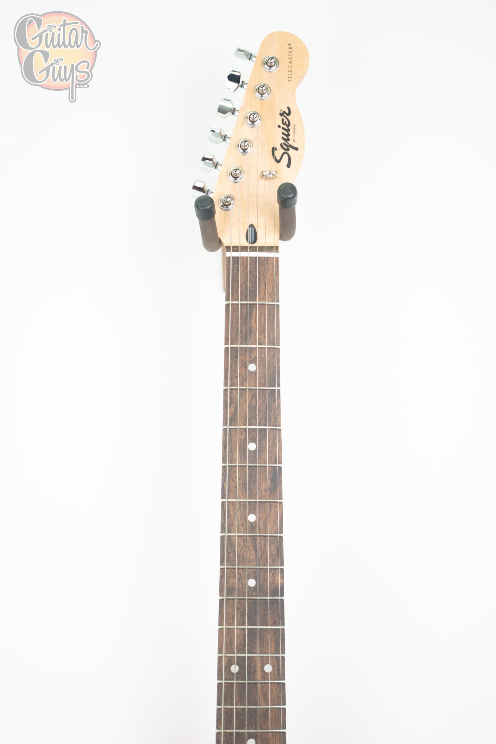 Squier Sonic Telecaster LF Torino Red - Image 2