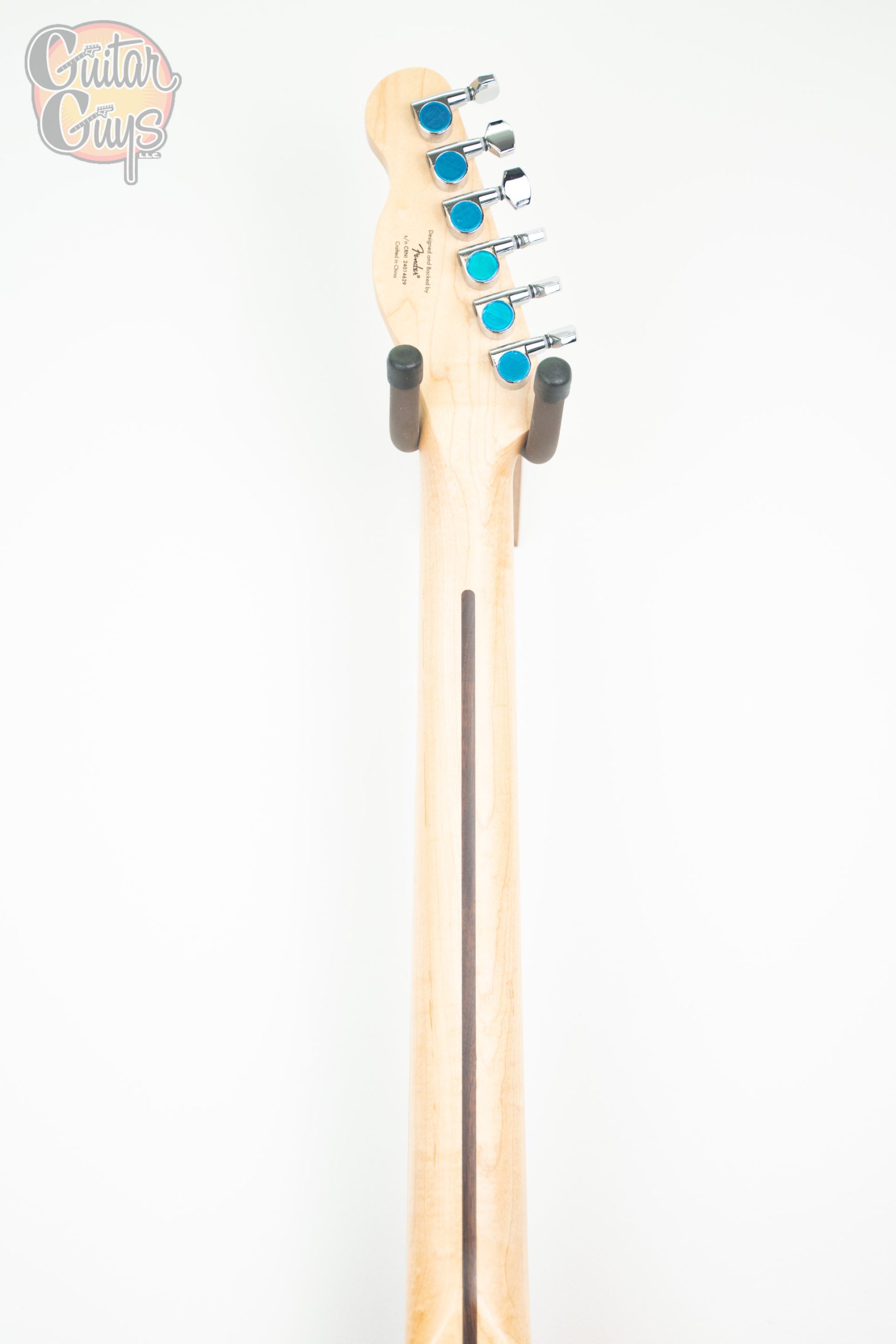 Squier Sonic Telecaster LF Torino Red - Image 5