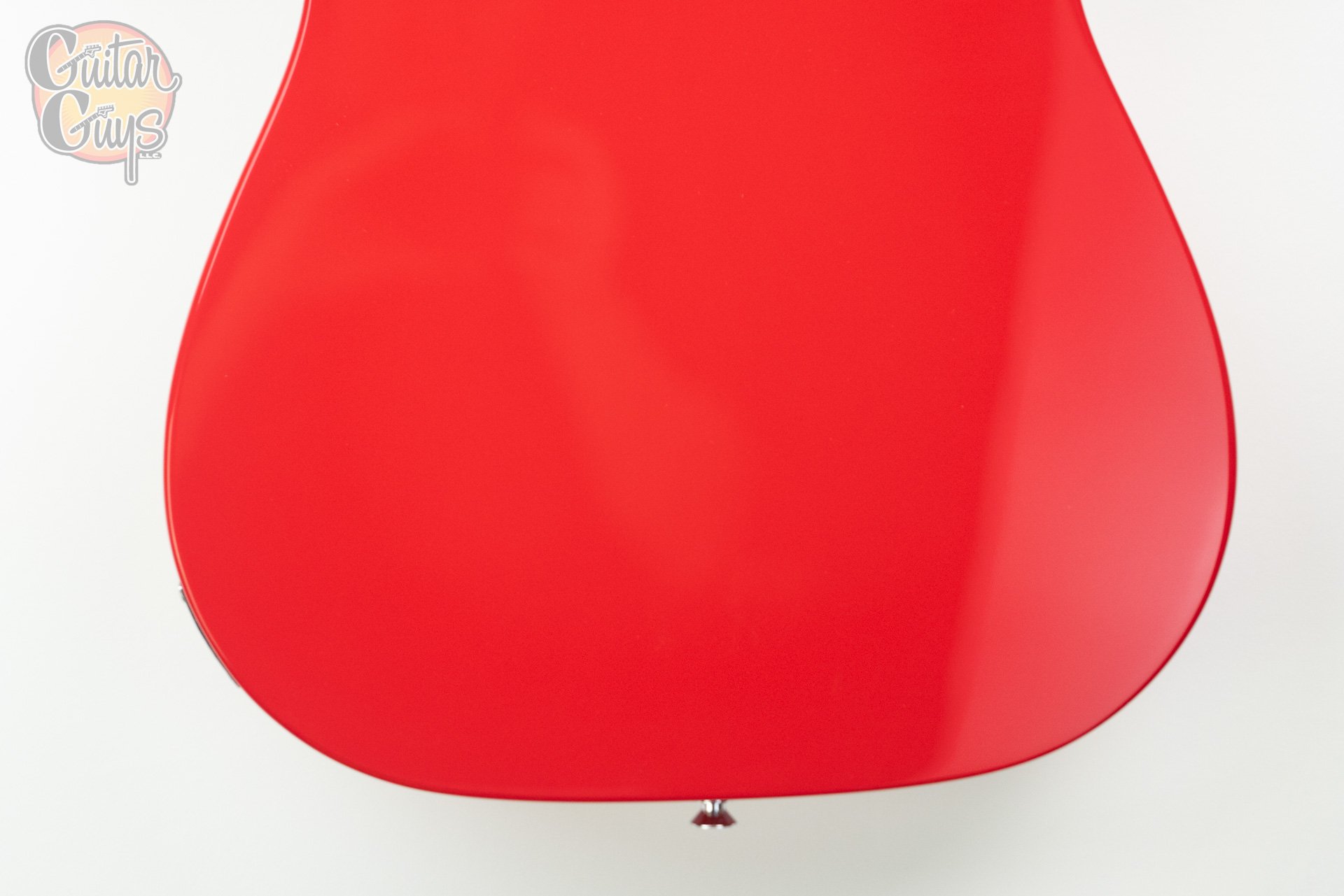Squier Sonic Telecaster LF Torino Red - Image 7
