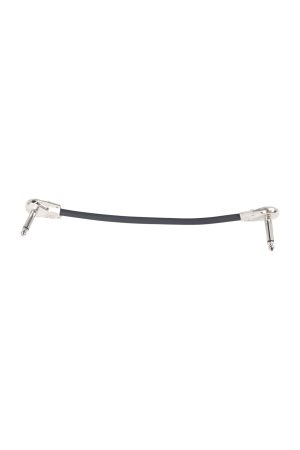 Gator Cableworks Backline Series 6" Instrument/Patch Cable