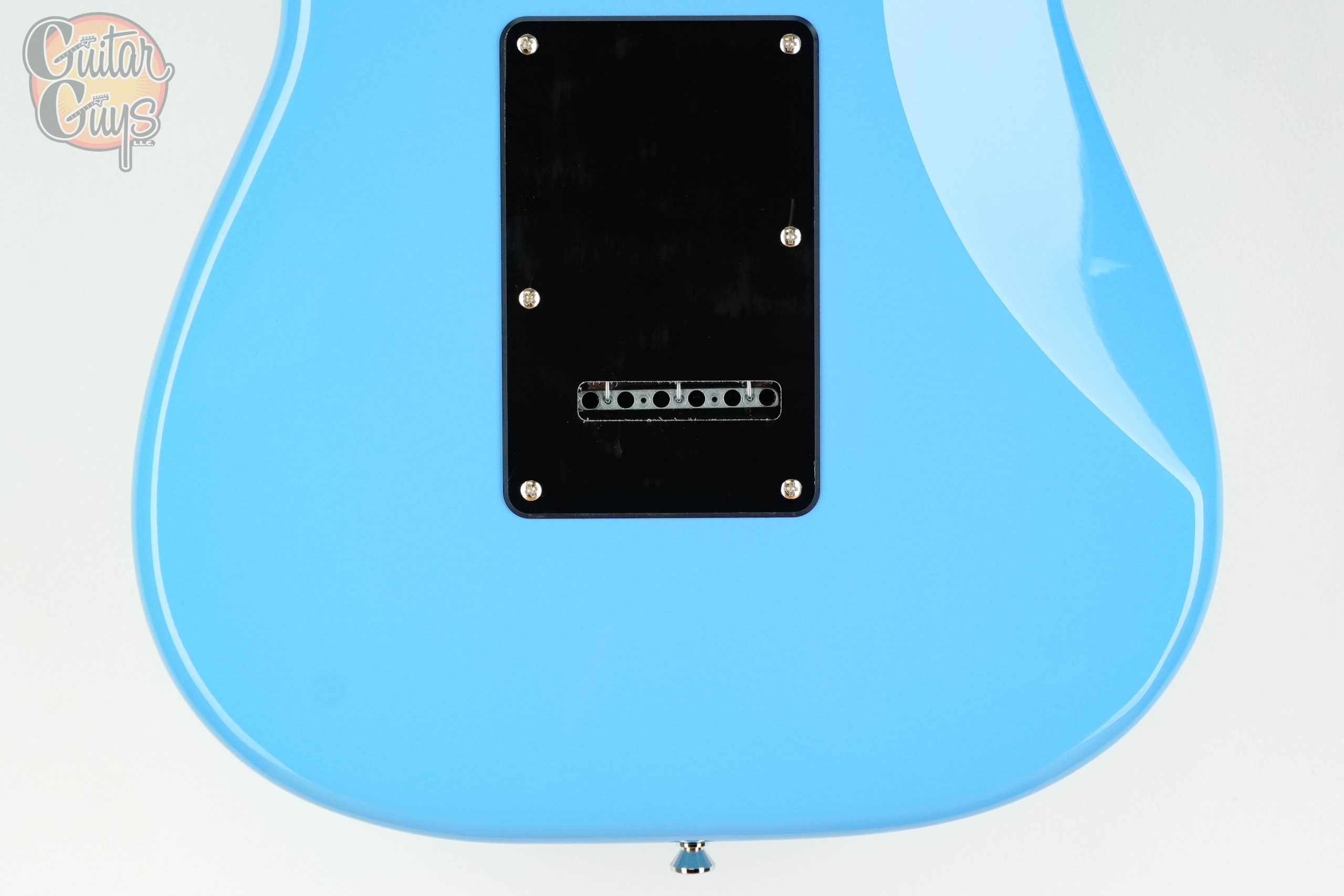 Copy of Squier Sonic Stratocaster HSS Tahitian Coral - Image 5