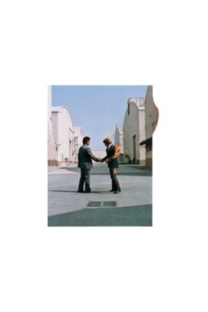 Wish You Were Here - Pink Floyd