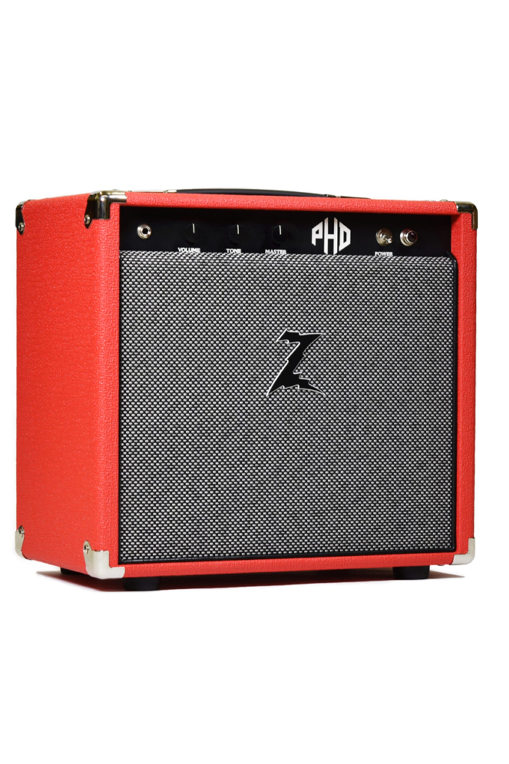 Dr.Z PHD 110 Combo Red - Image 2