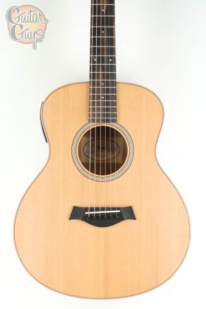 Taylor GS Mini-e LTD Figured Koa