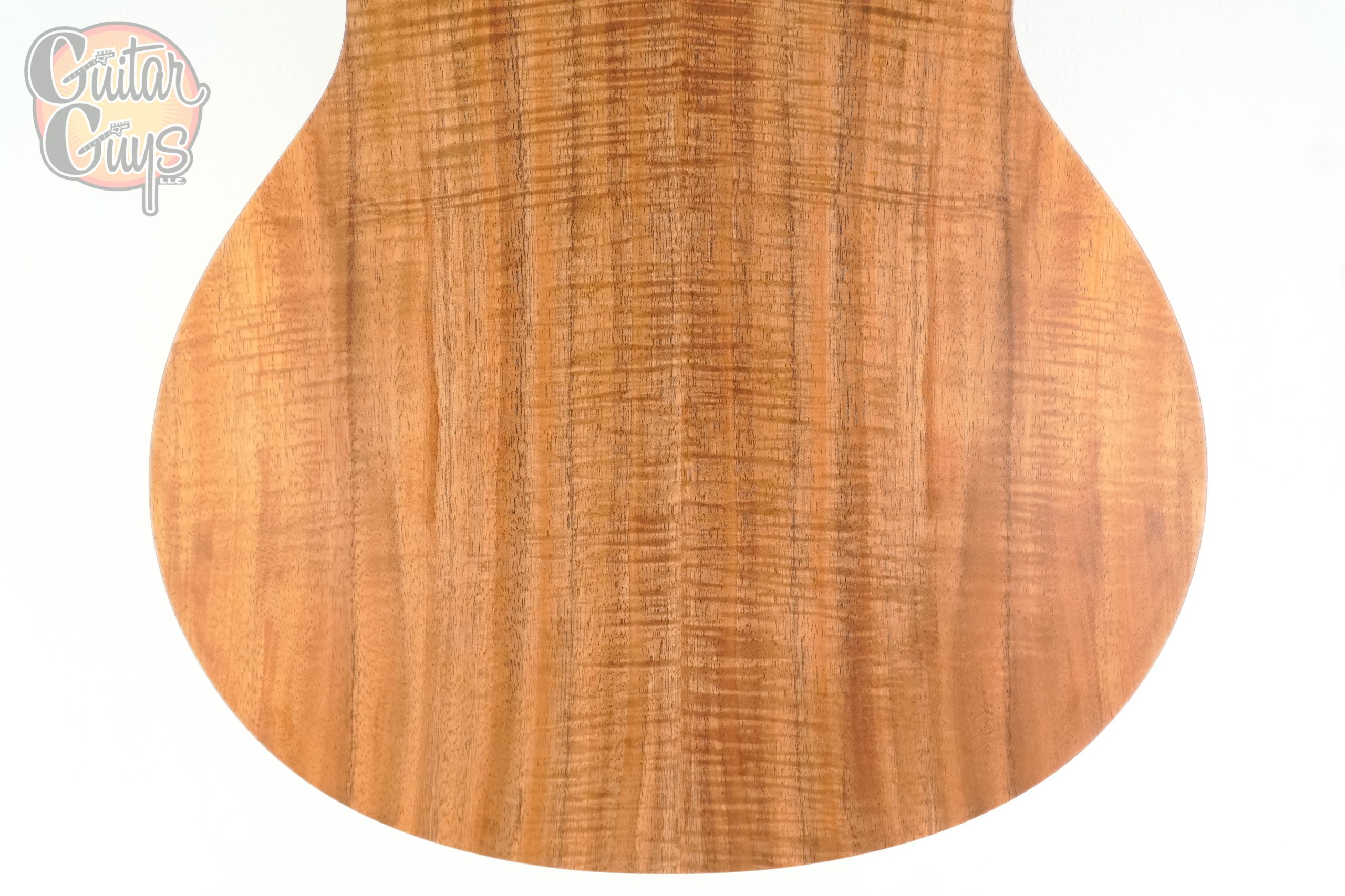 Taylor GS Mini-e LTD Figured Koa - Image 5