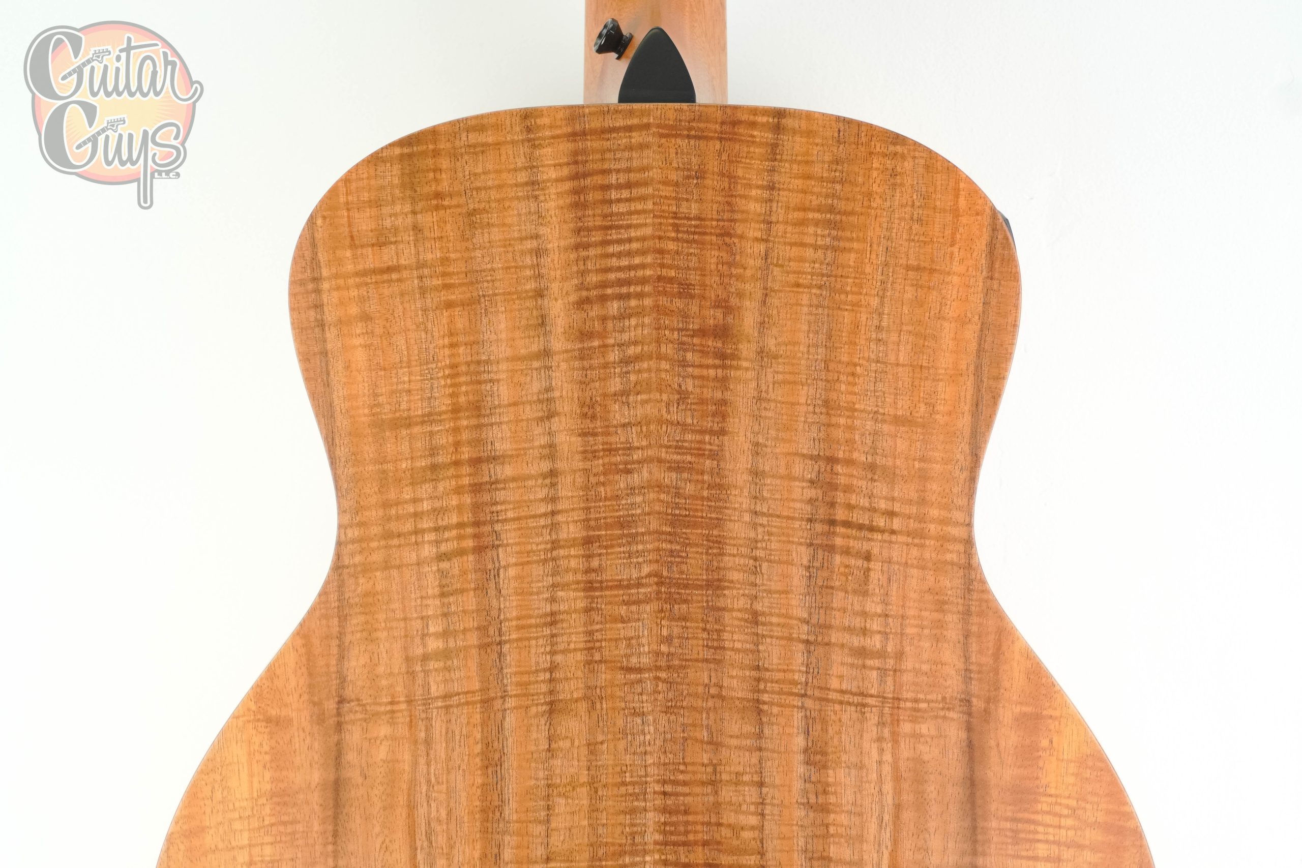 Taylor GS Mini-e LTD Figured Koa - Image 6