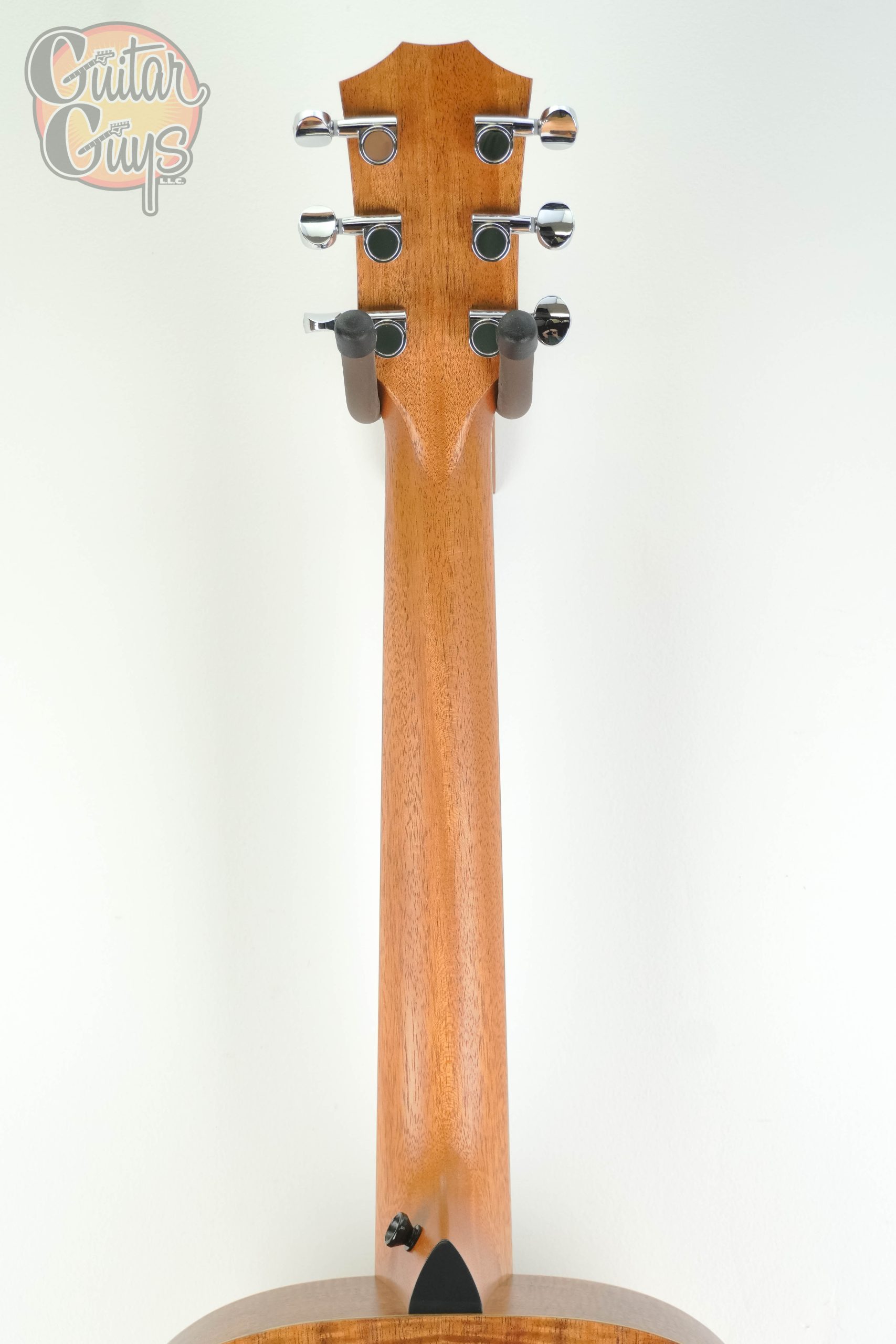 Taylor GS Mini-e LTD Figured Koa - Image 7