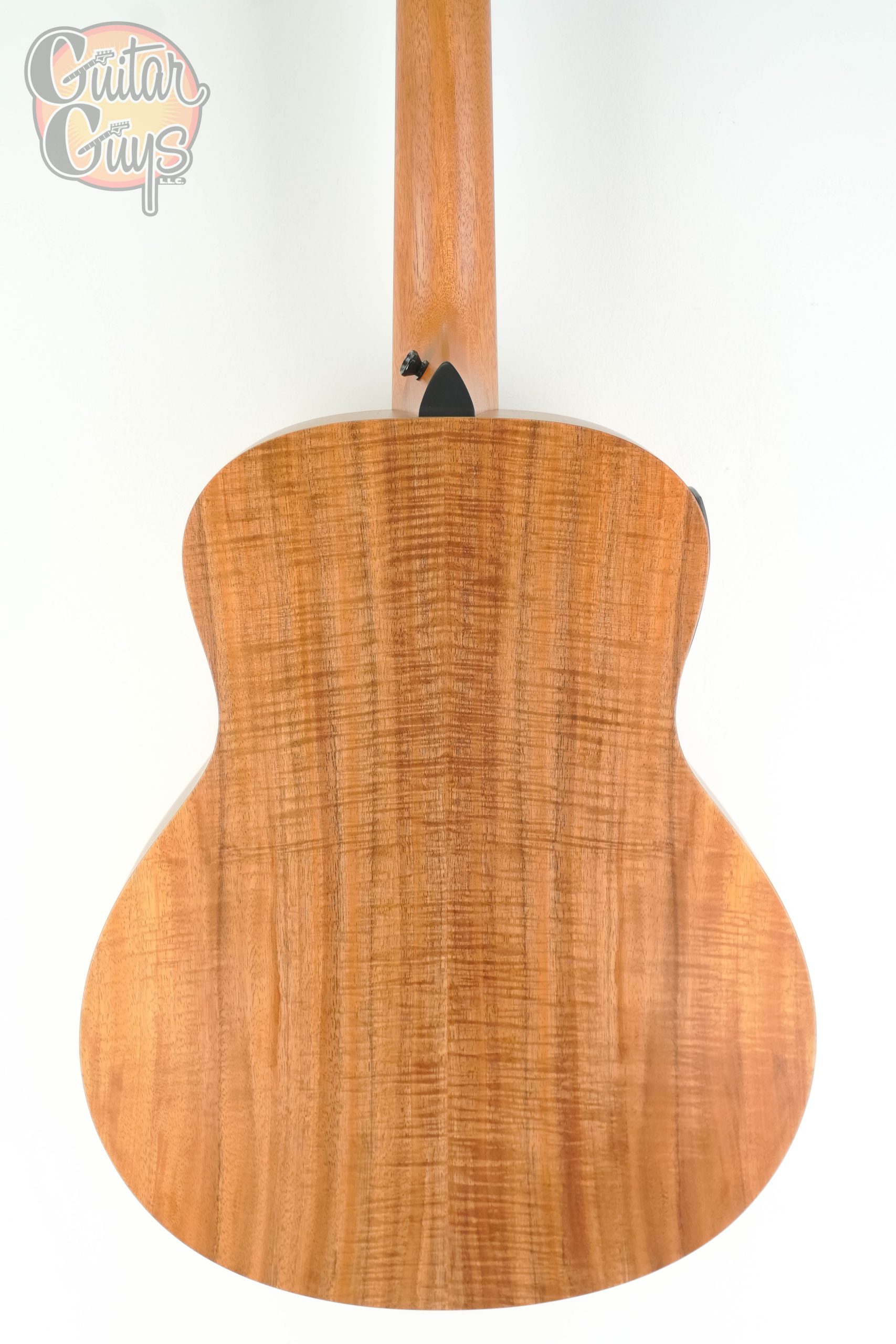 Taylor GS Mini-e LTD Figured Koa - Image 8