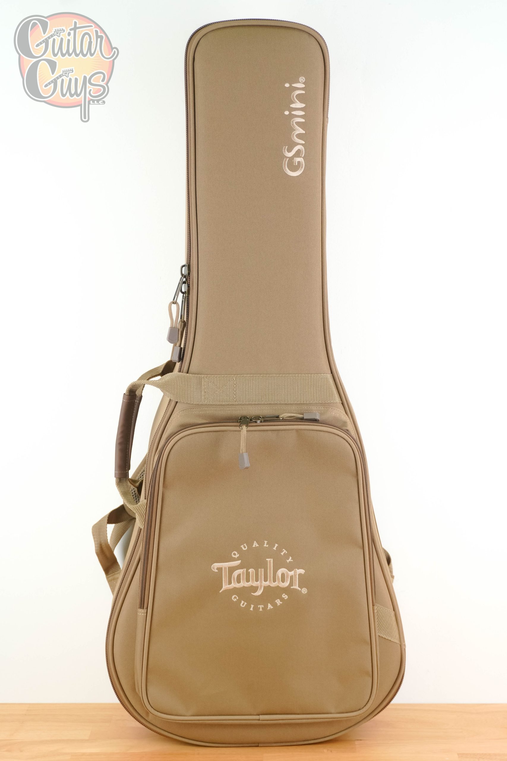 Taylor GS Mini-e LTD Figured Koa - Image 10