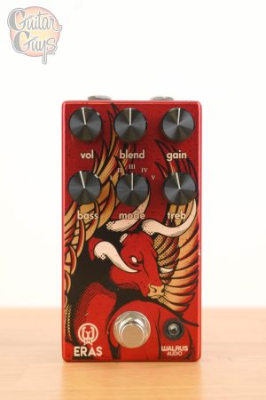 Pre-Owned Walrus Audio Eras Five-State Distortion