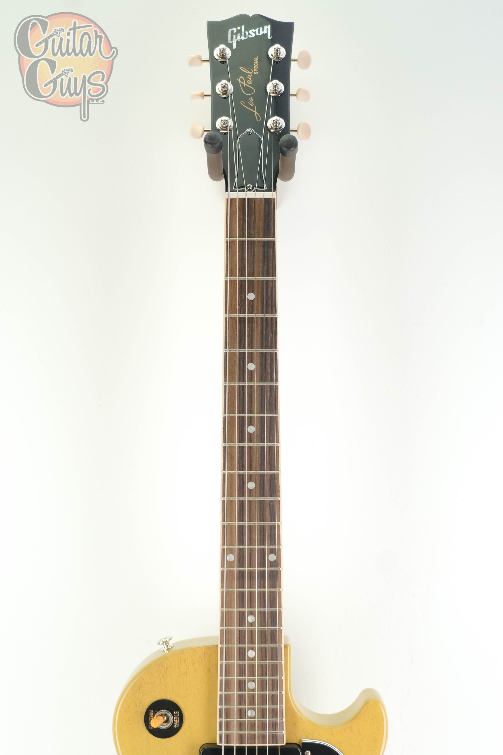 Gibson Les Paul Special TV Yellow - Image 2