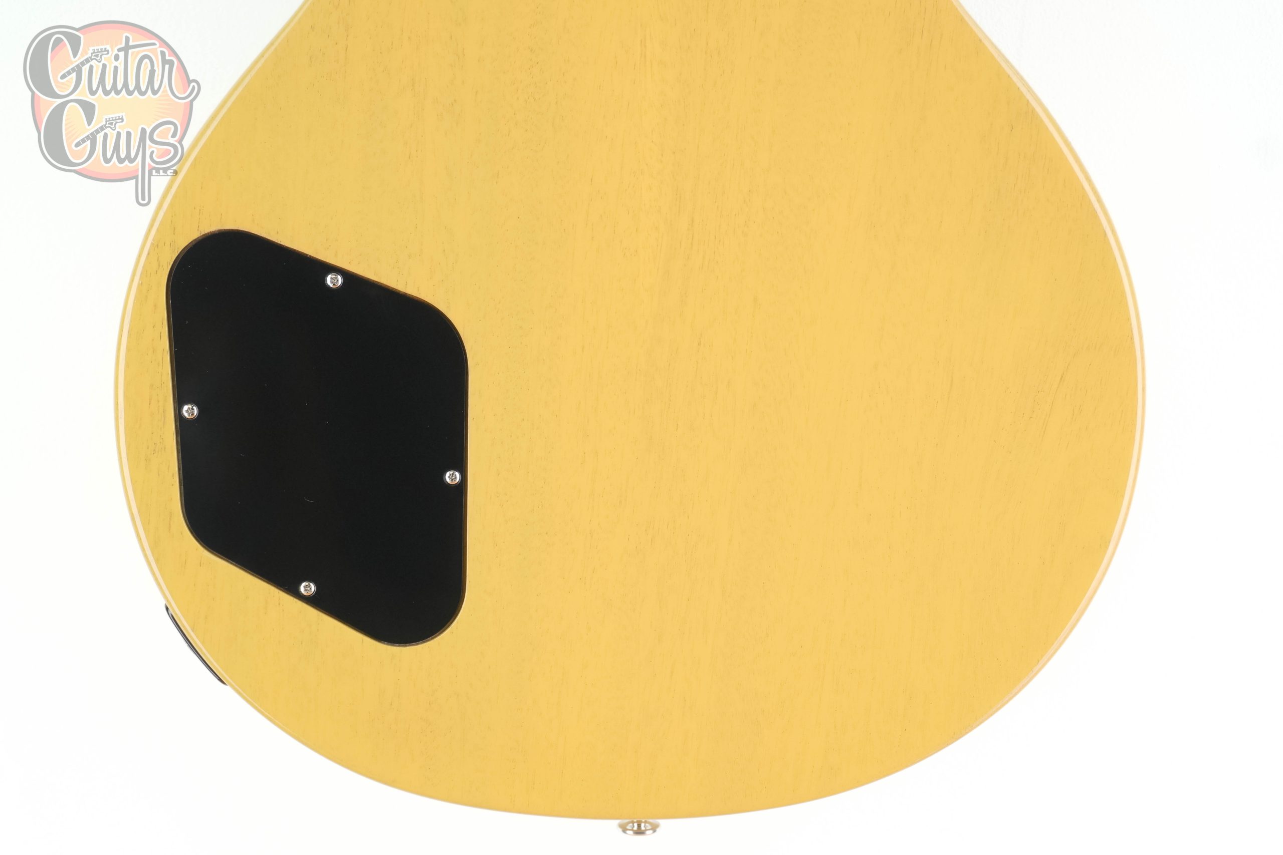 Gibson Les Paul Special TV Yellow - Image 5